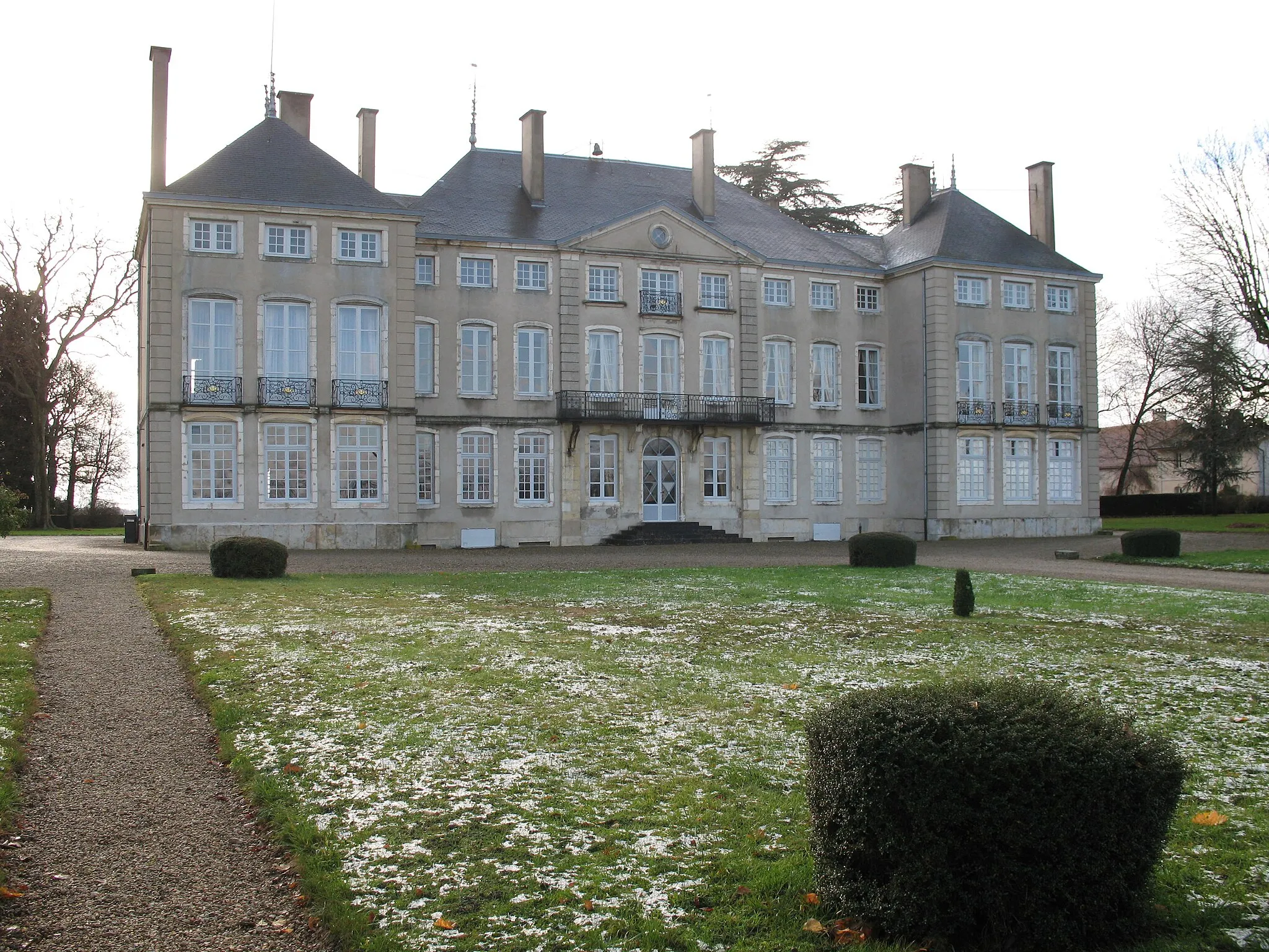 Image of Bourgogne