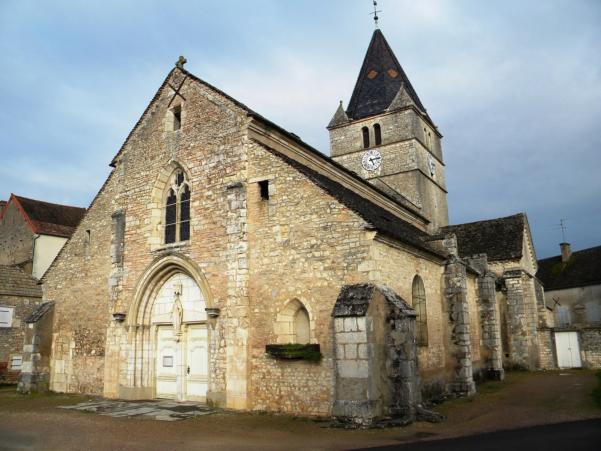 Image of Bourgogne