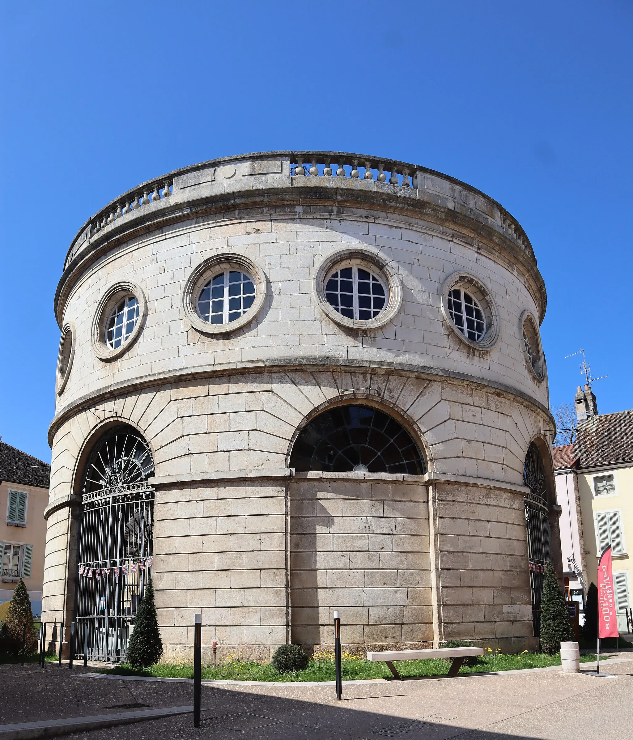 Afbeelding van Bourgogne