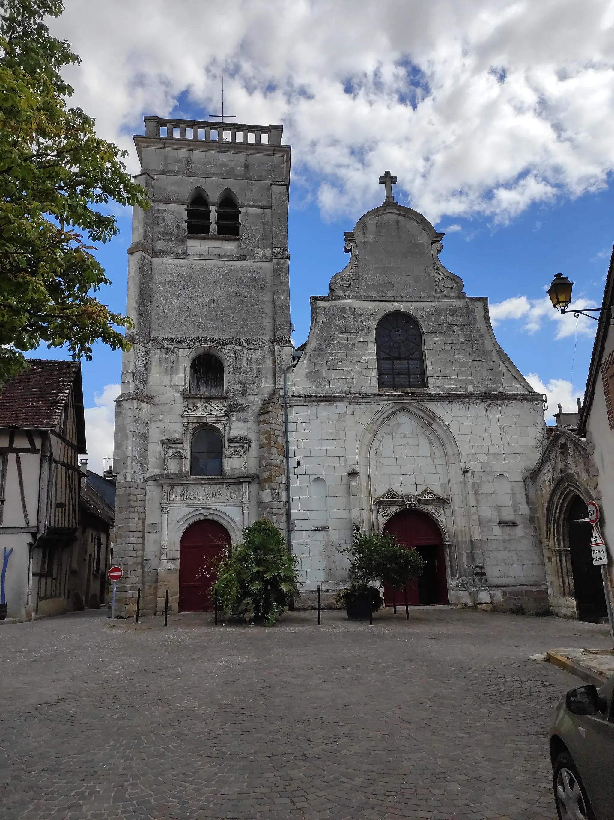 Image of Bourgogne