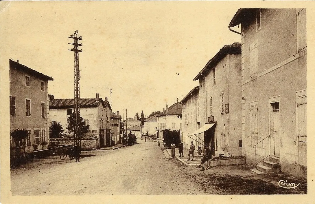 Obrázok Bourgogne