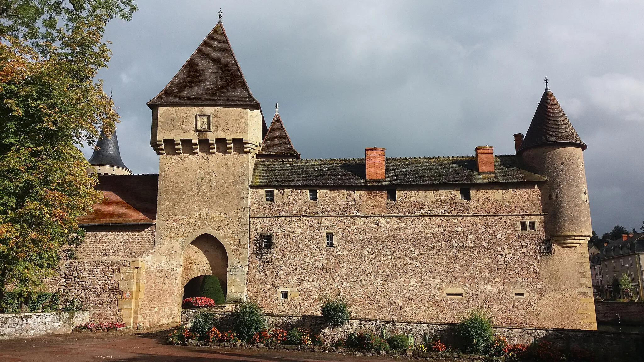 Billede af Bourgogne