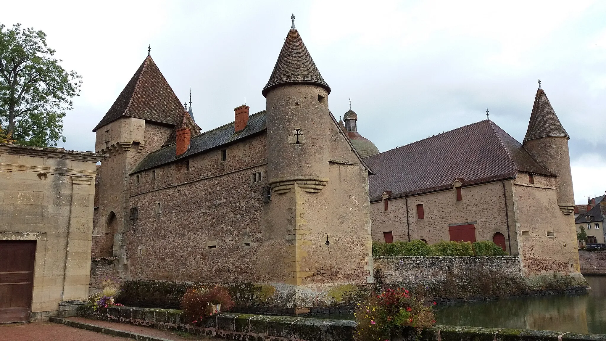 Image of Bourgogne