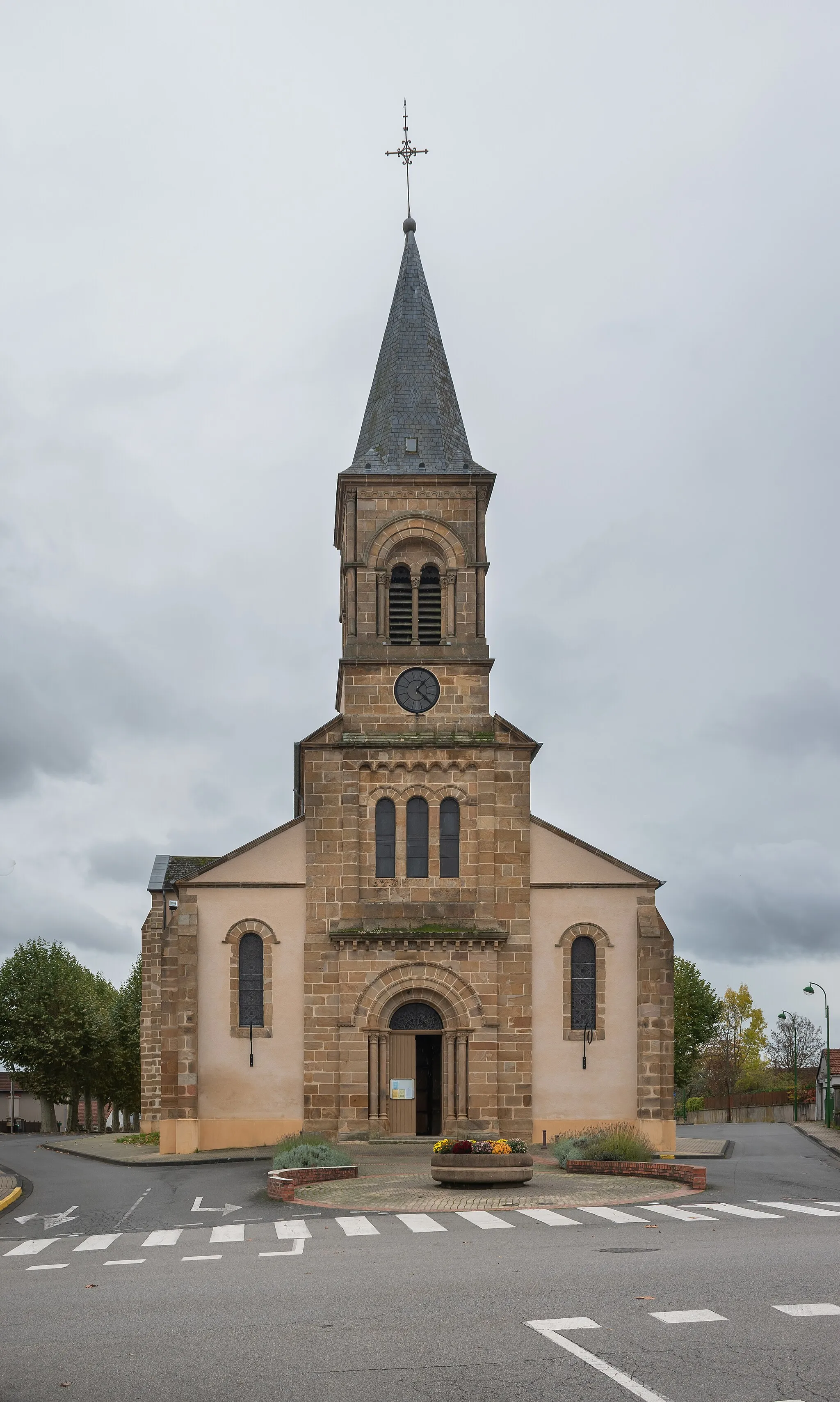 Billede af Bourgogne