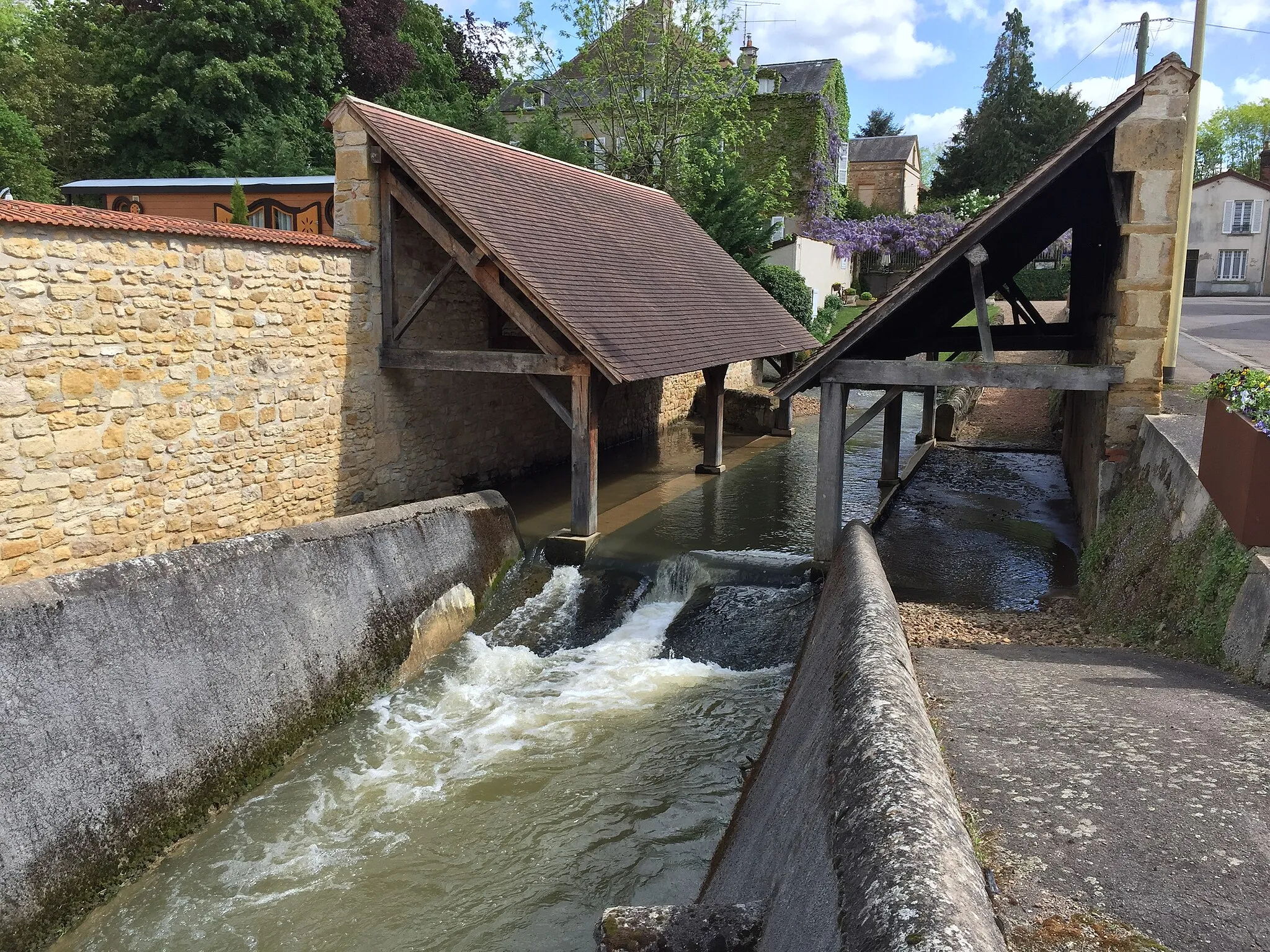 Image of Bourgogne