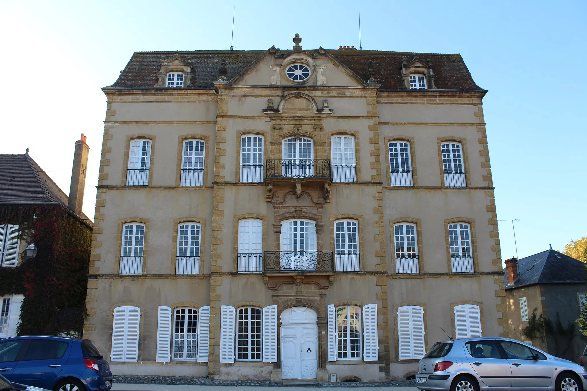 Image of Bourgogne