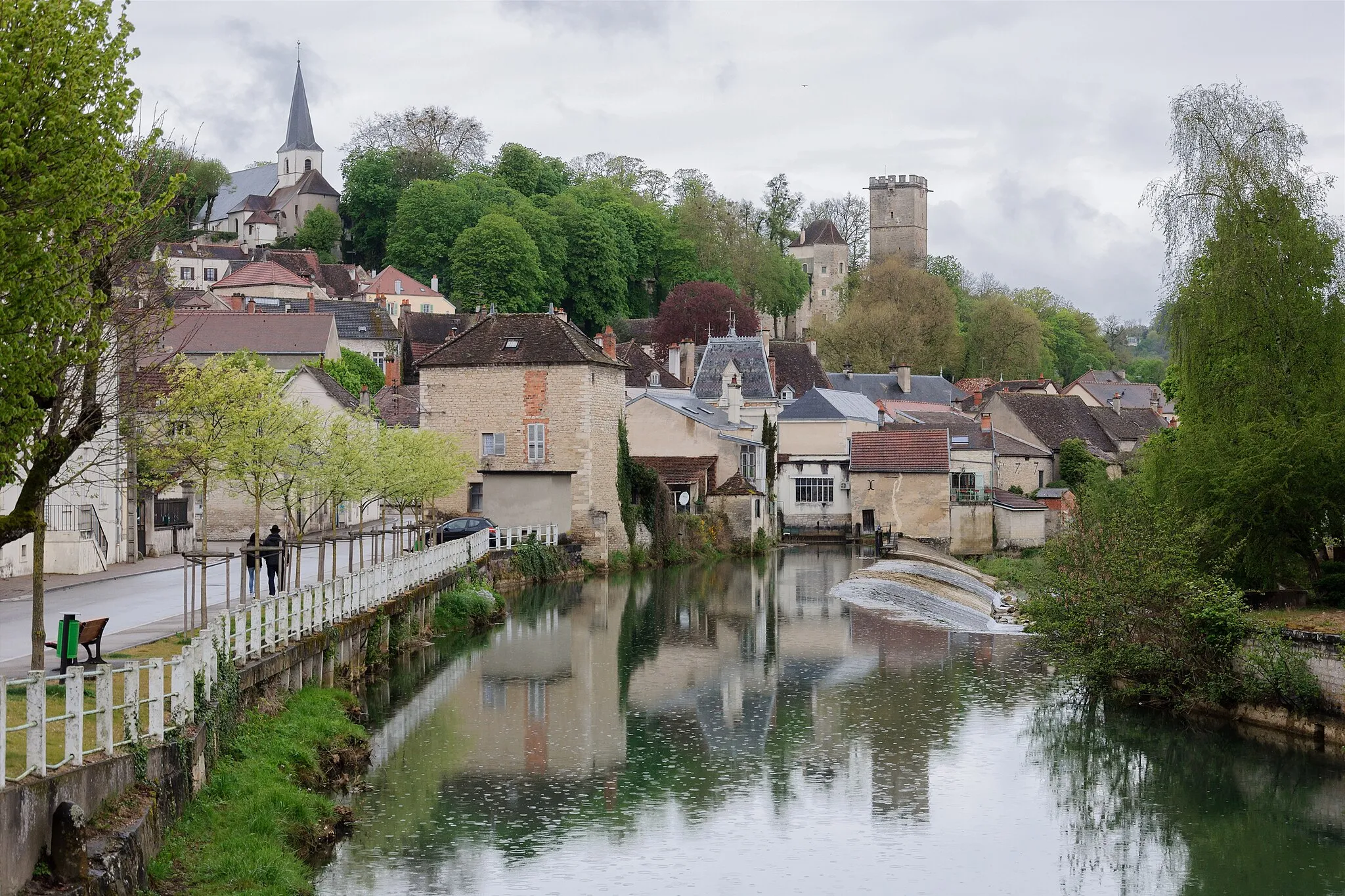 Image de Bourgogne