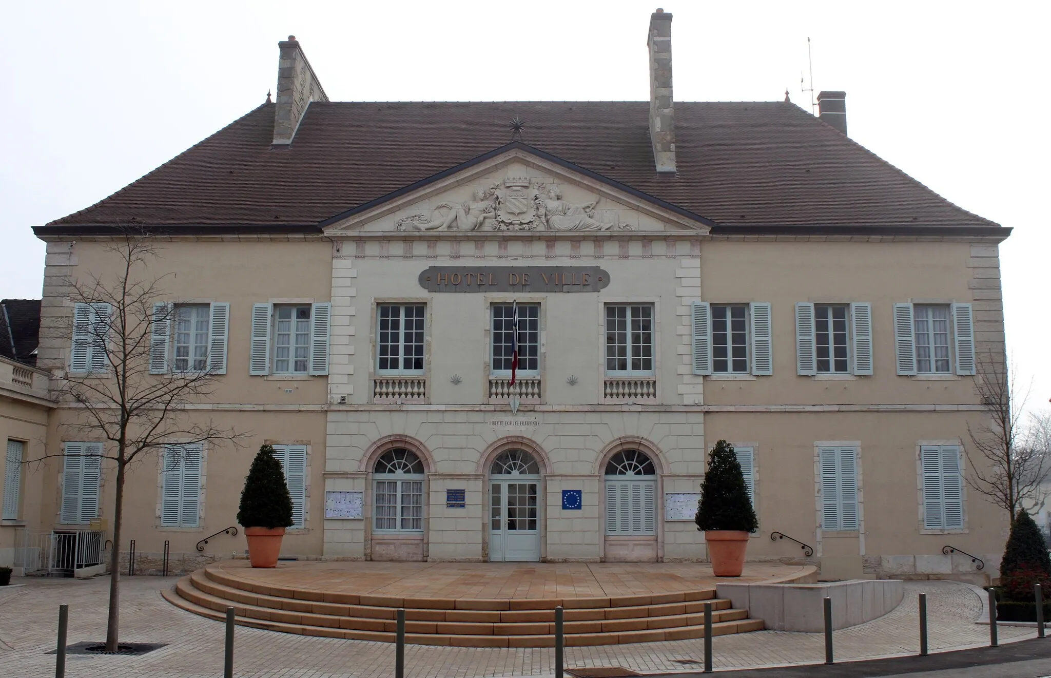 Image of Bourgogne