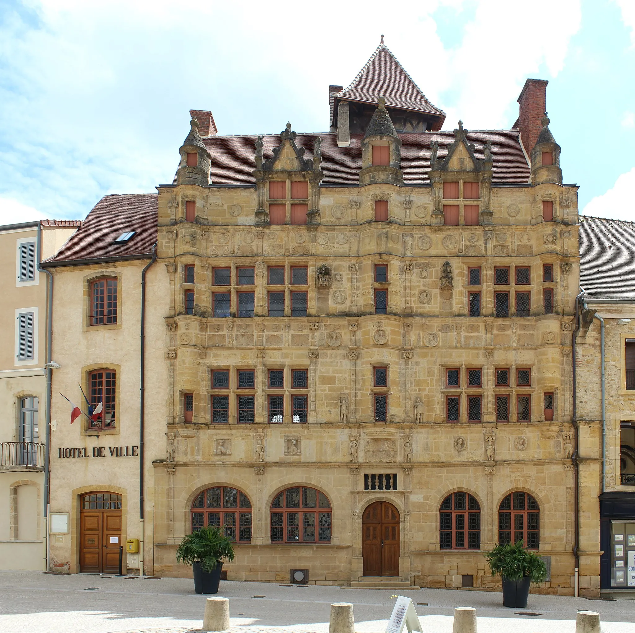 Image de Paray-le-Monial