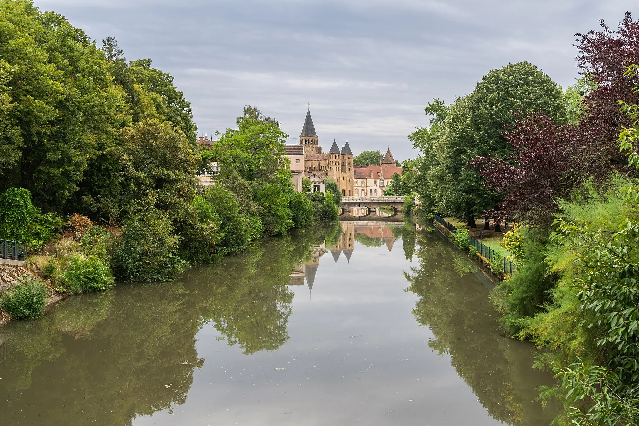 Bild av Bourgogne