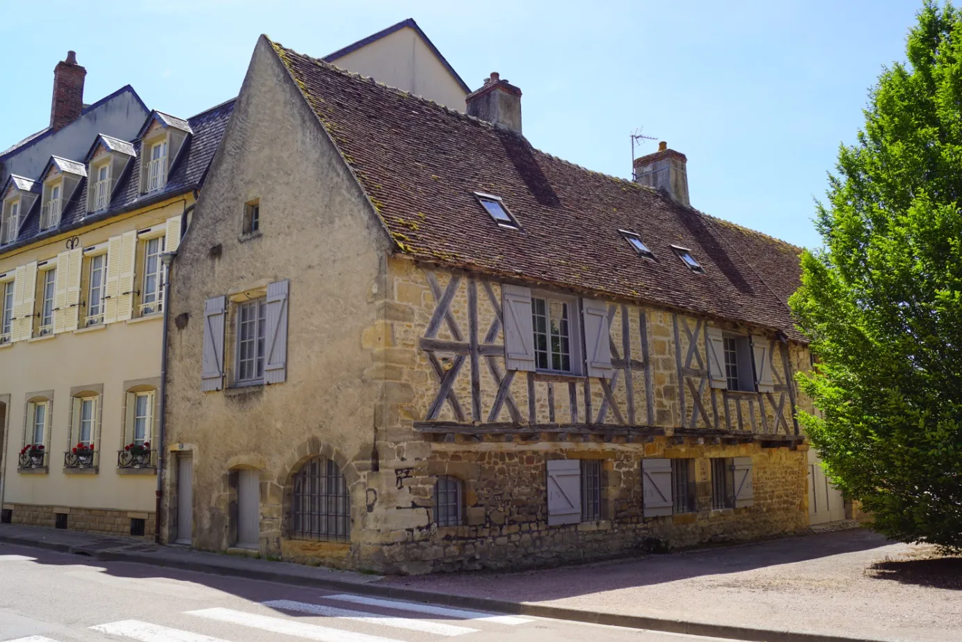 Afbeelding van Bourgogne