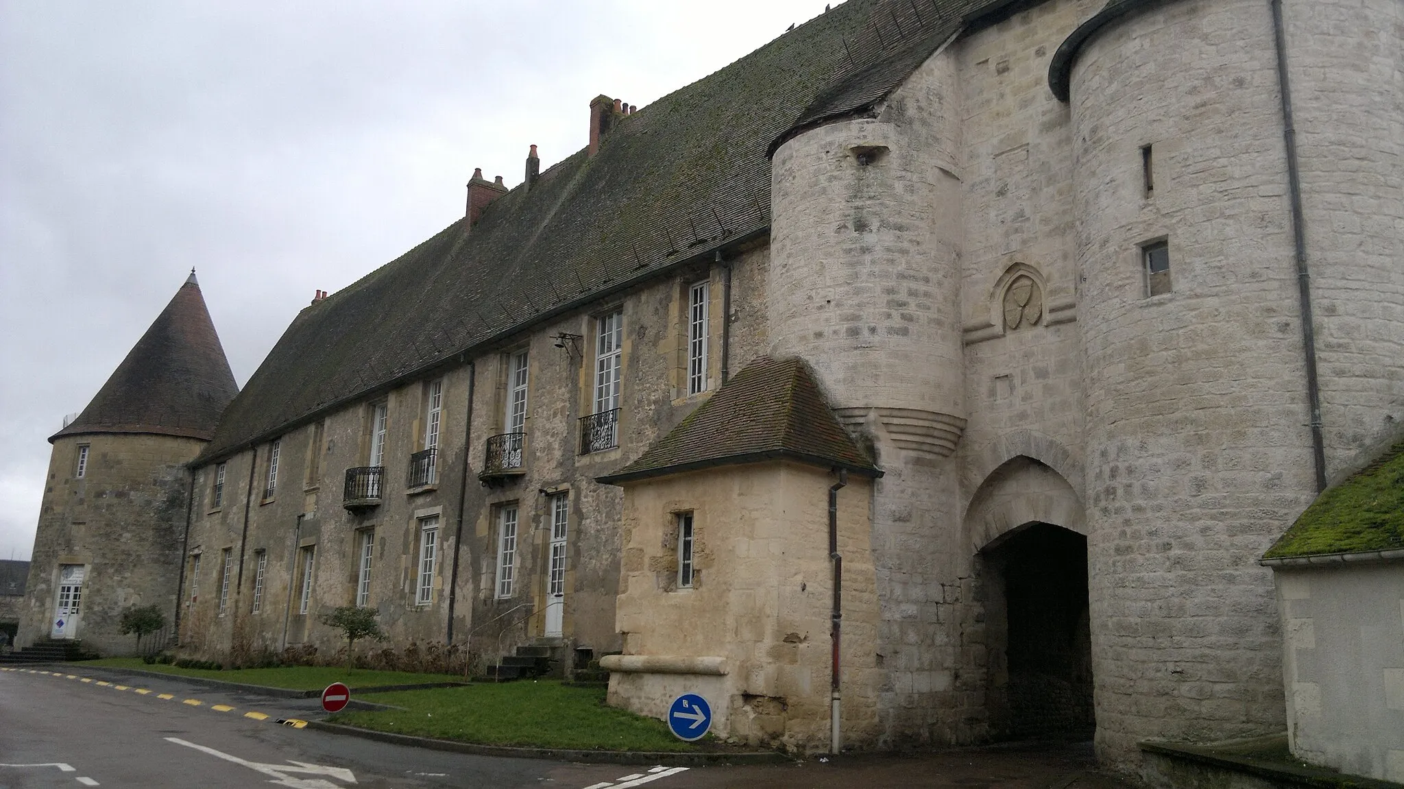 Afbeelding van Bourgogne