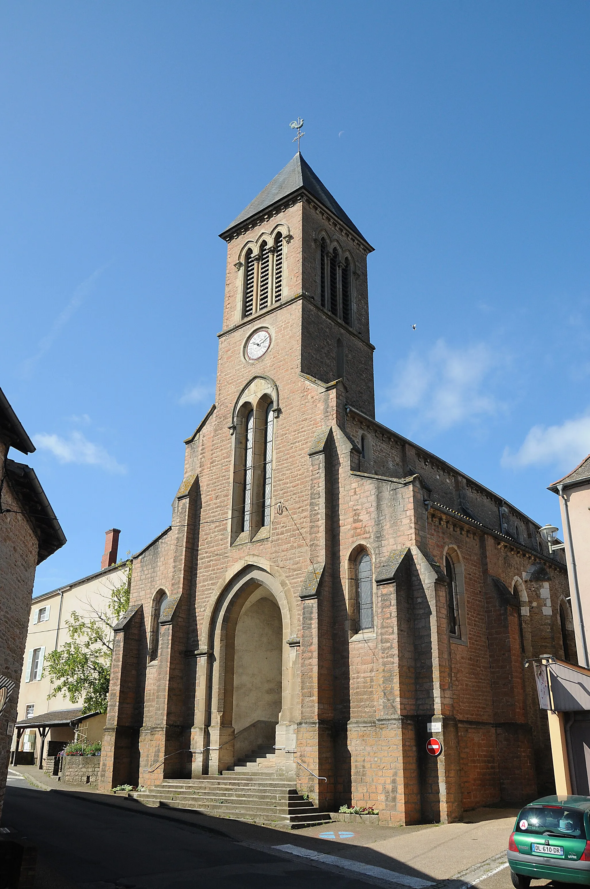 Afbeelding van Bourgogne