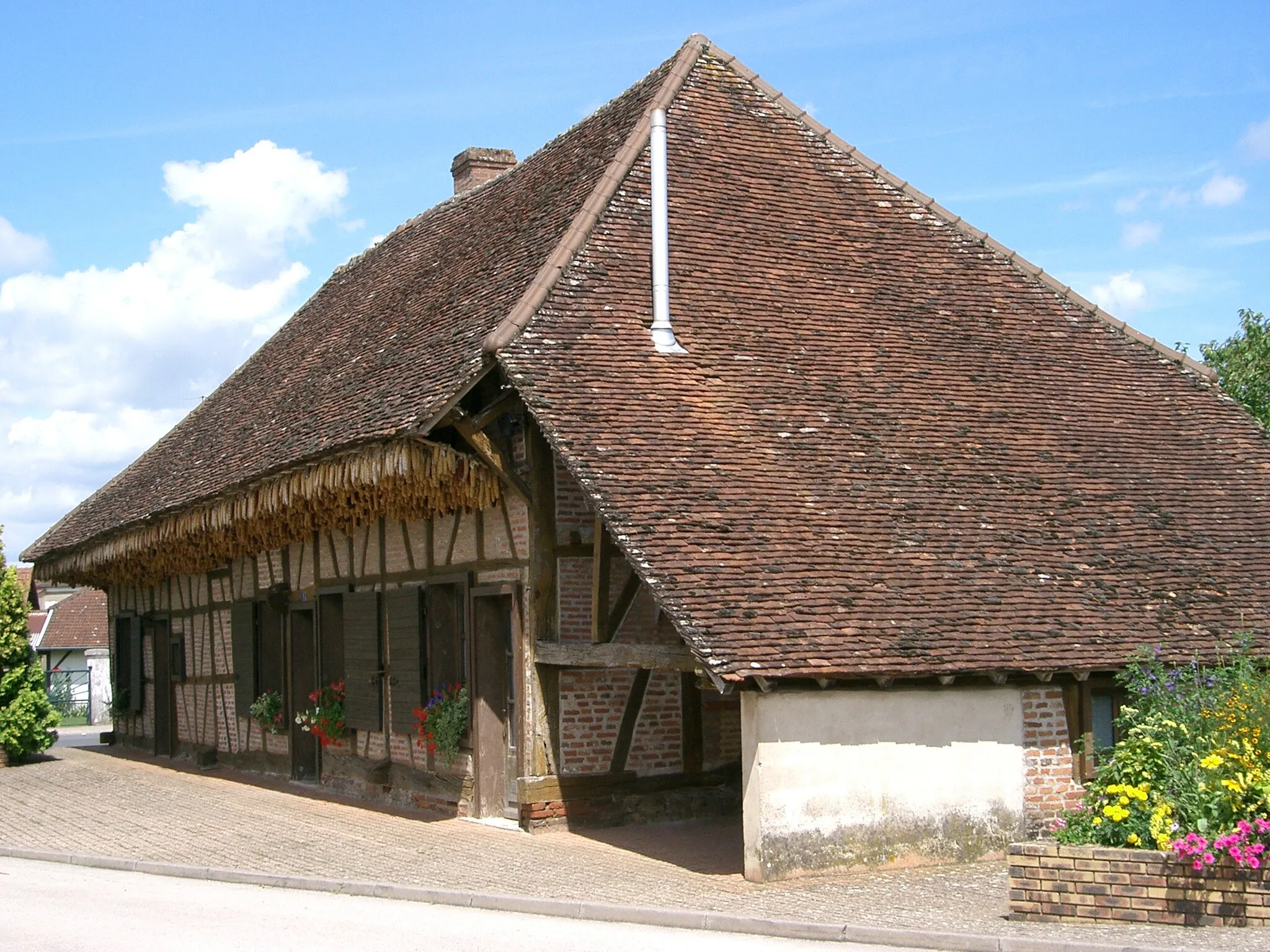 Image de Saint-Germain-du-Bois