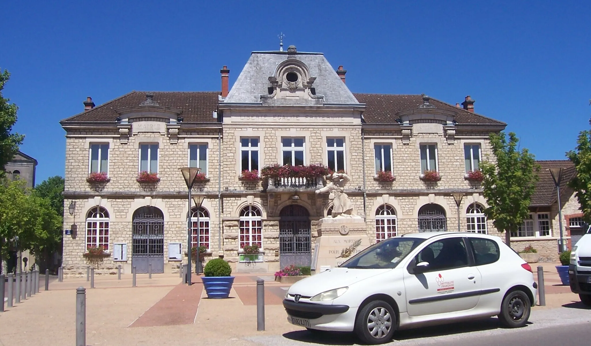 Image of Bourgogne