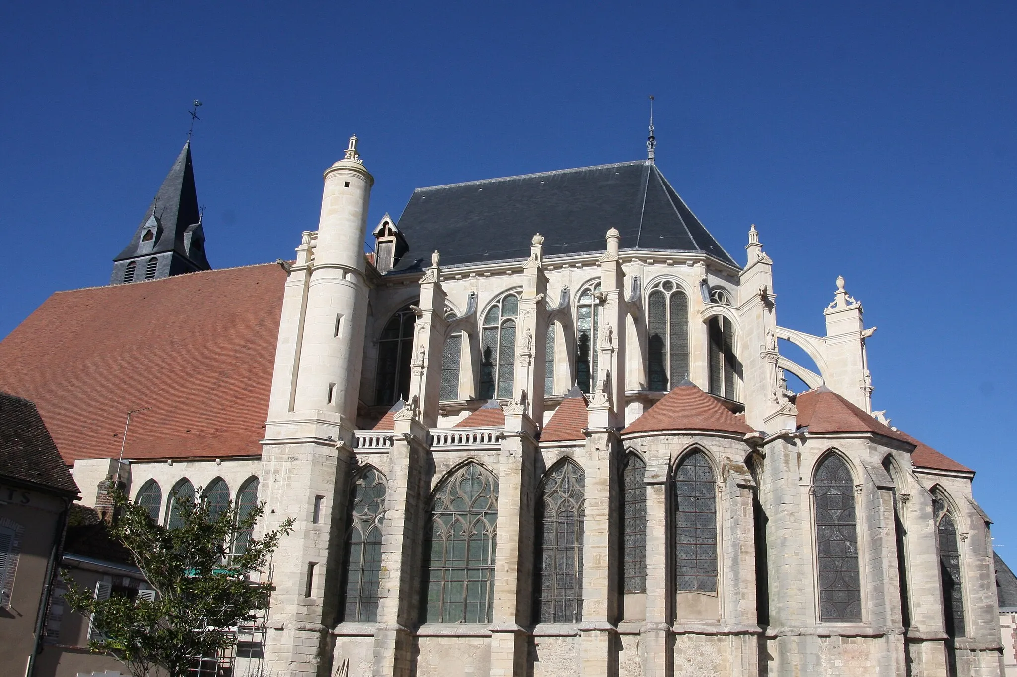 Image of Bourgogne