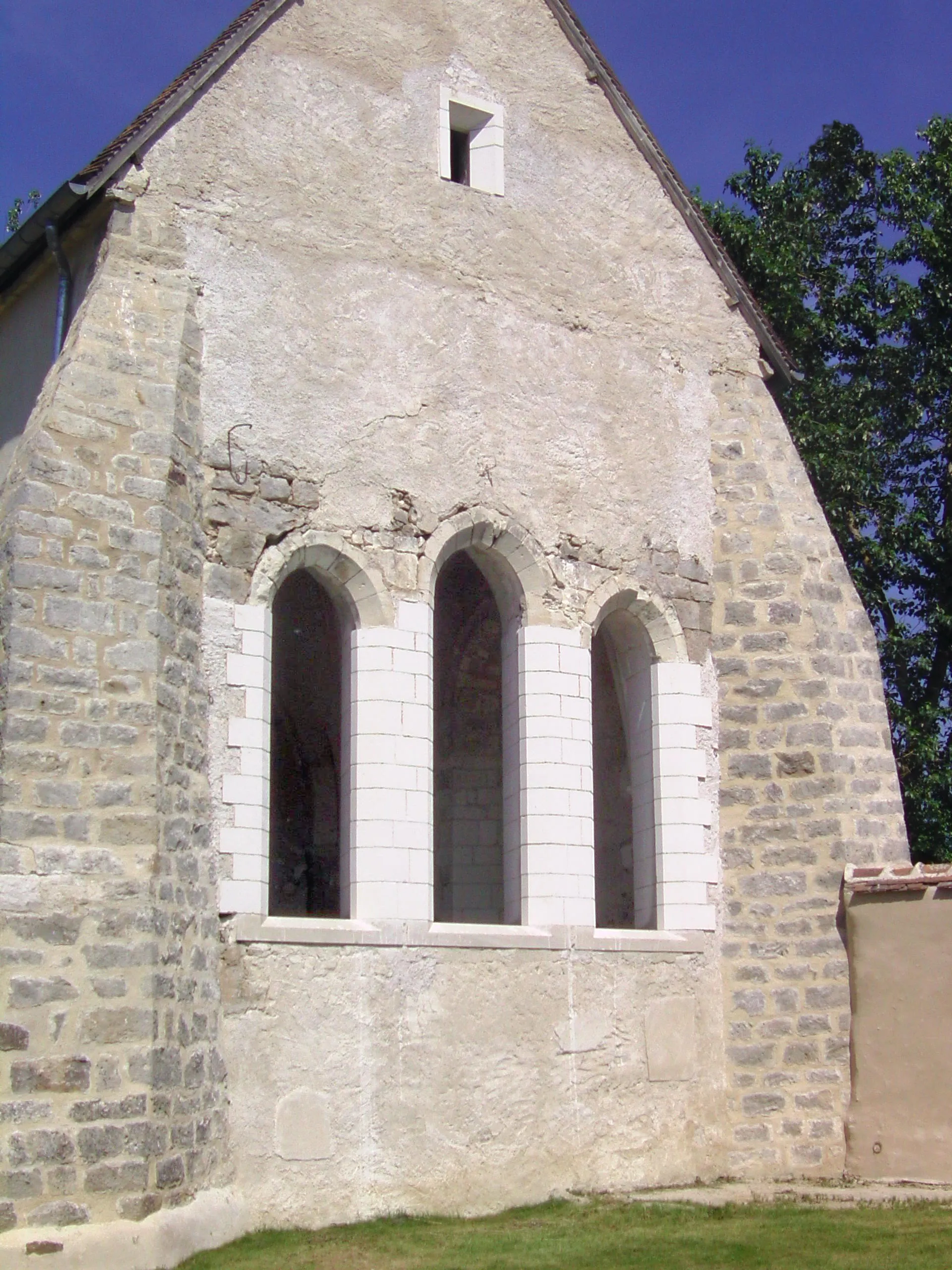 Zdjęcie: Bourgogne