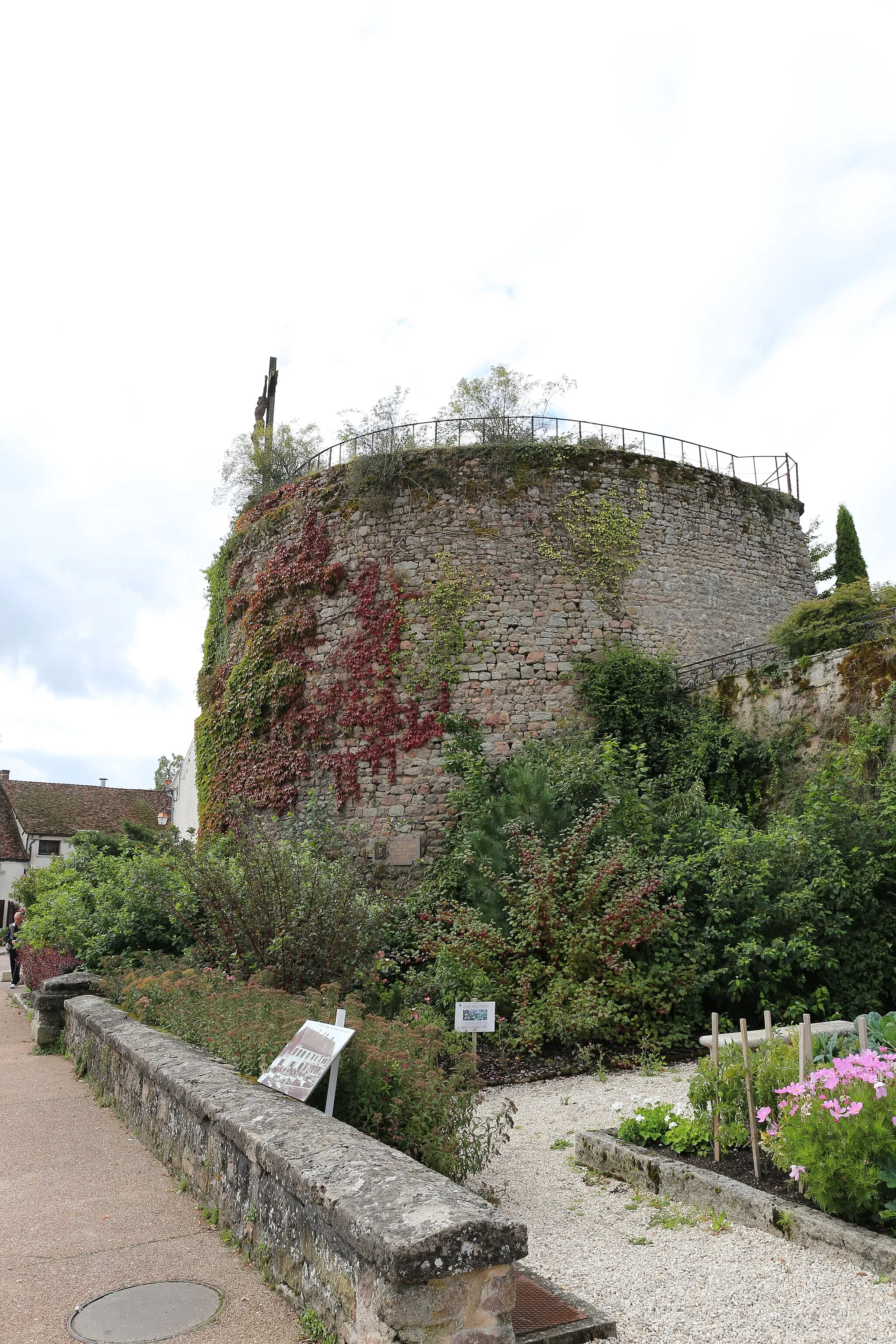 Billede af Bourgogne