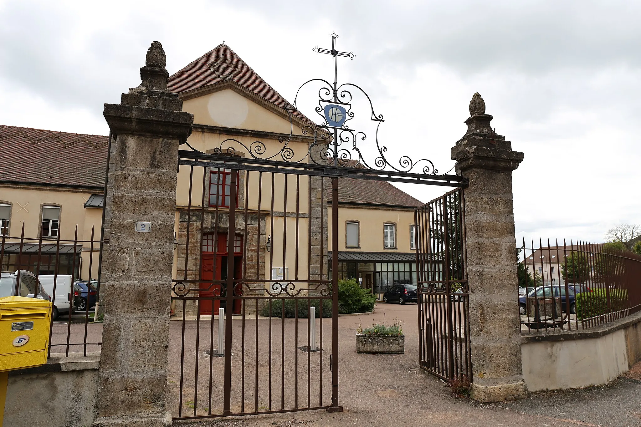 Afbeelding van Bourgogne