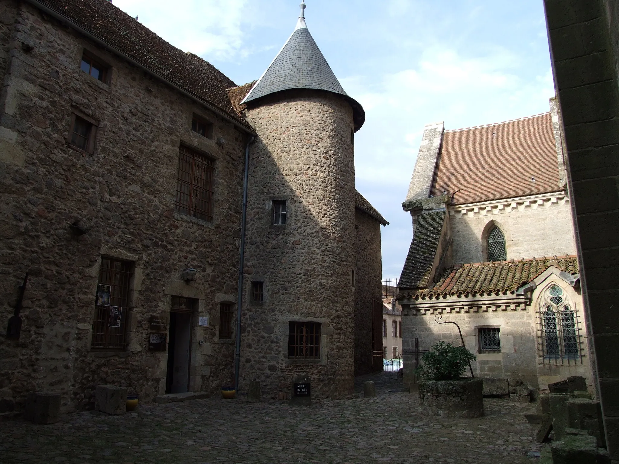 Image of Bourgogne