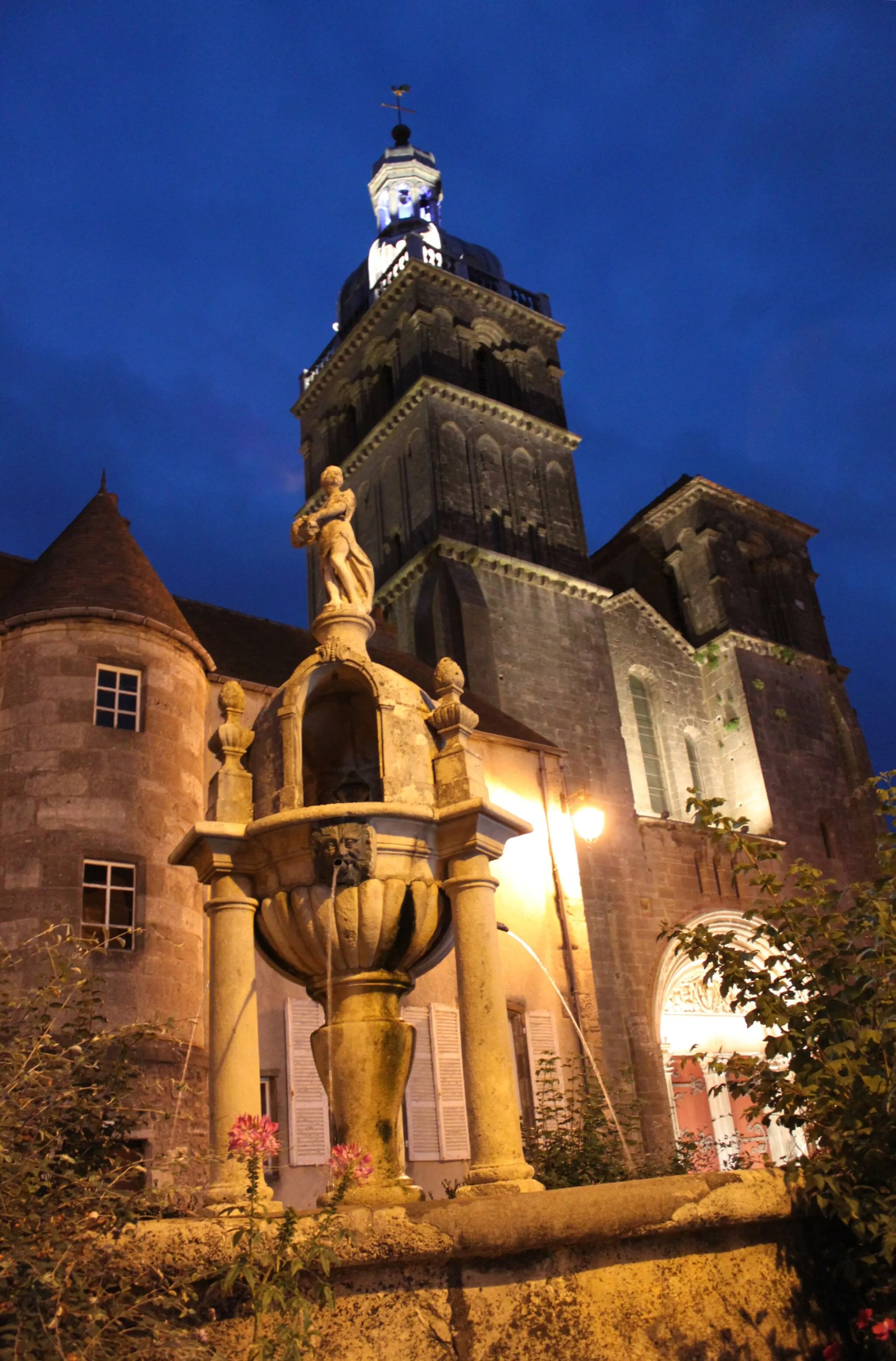 Image of Bourgogne