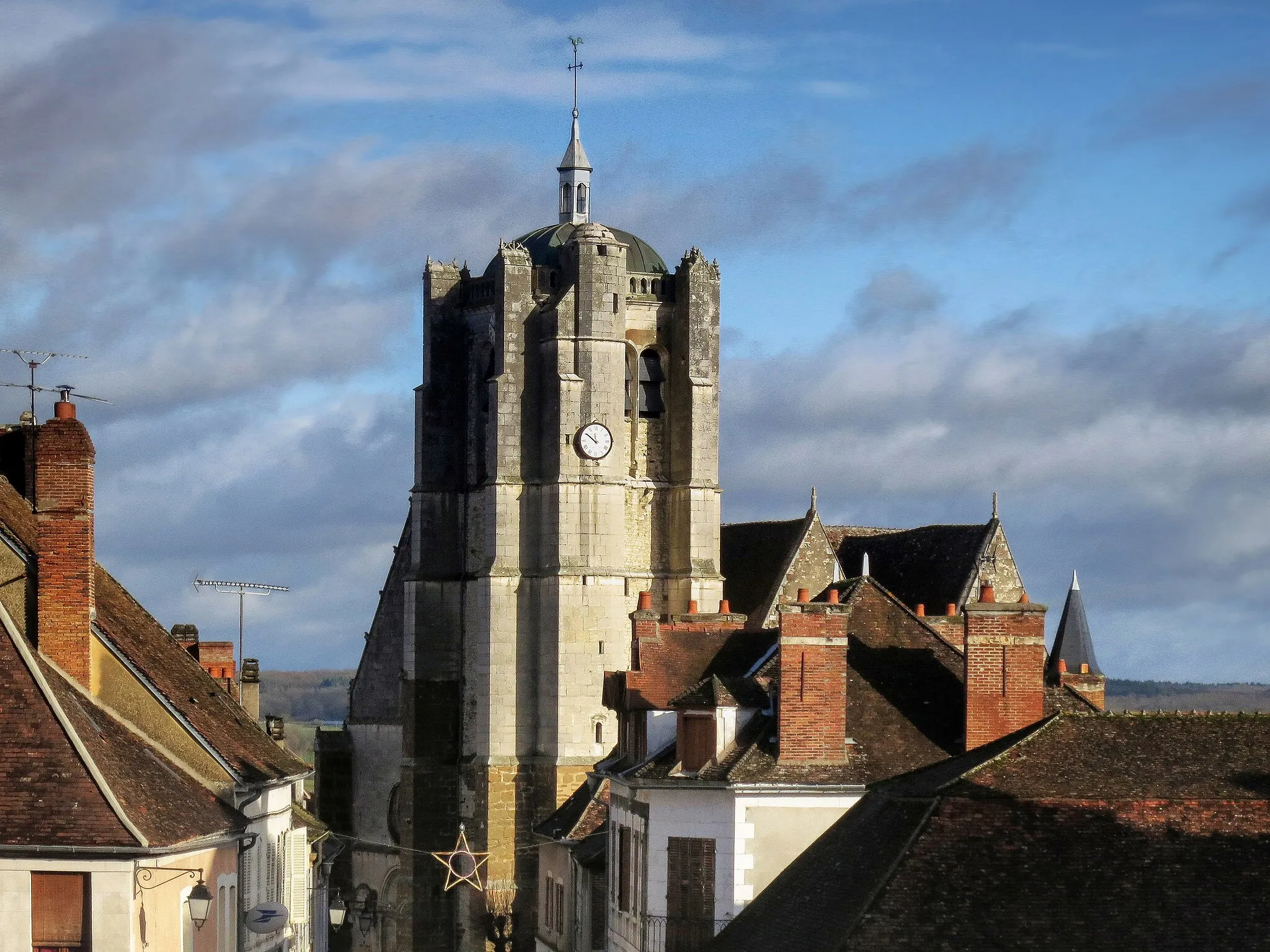 Zdjęcie: Bourgogne