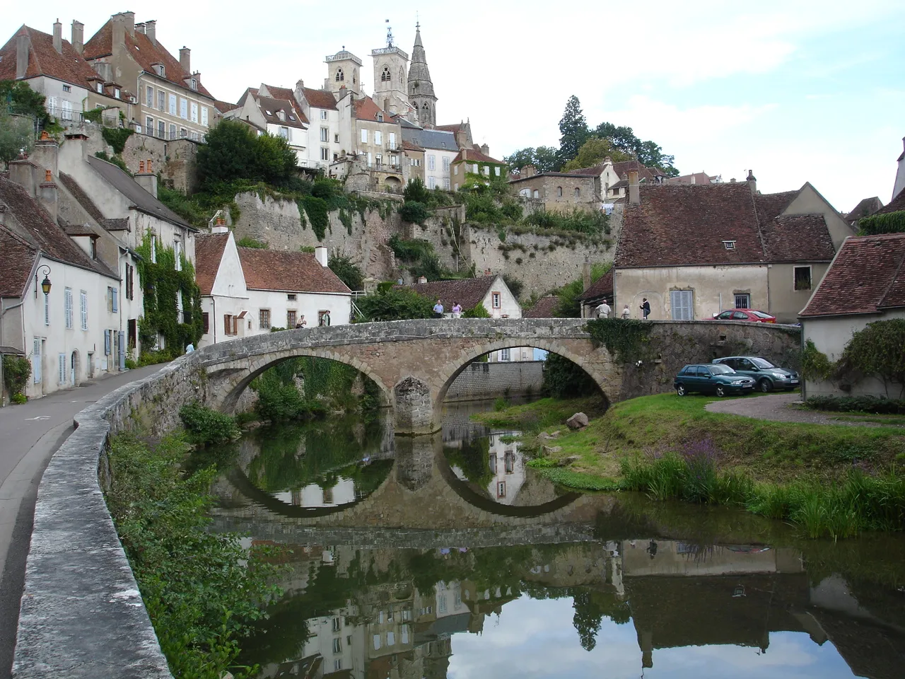 Billede af Bourgogne