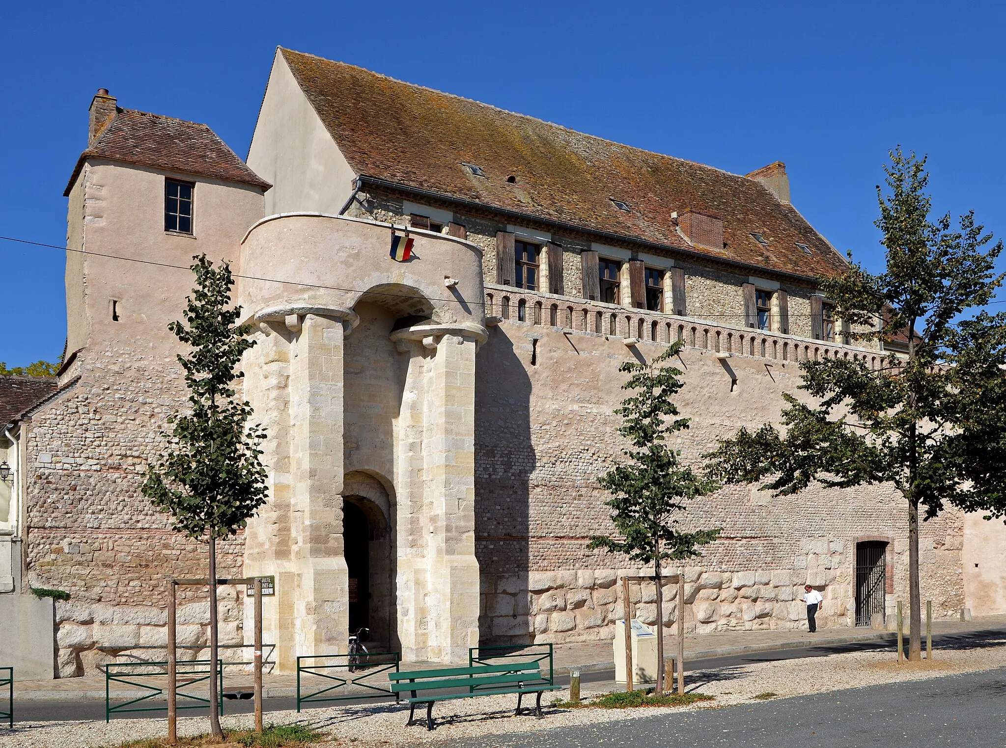 Obrázok Bourgogne