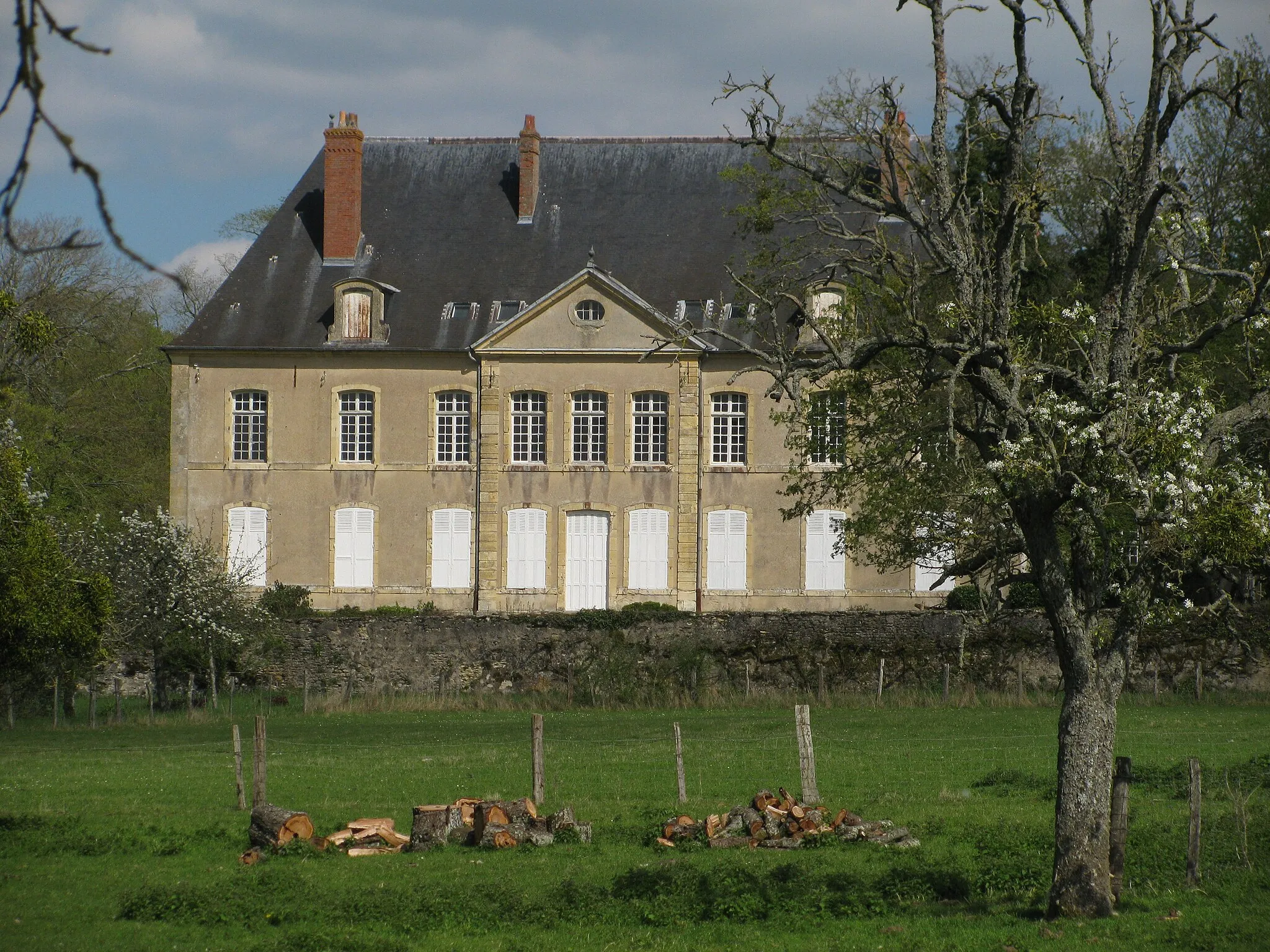 Zdjęcie: Bourgogne
