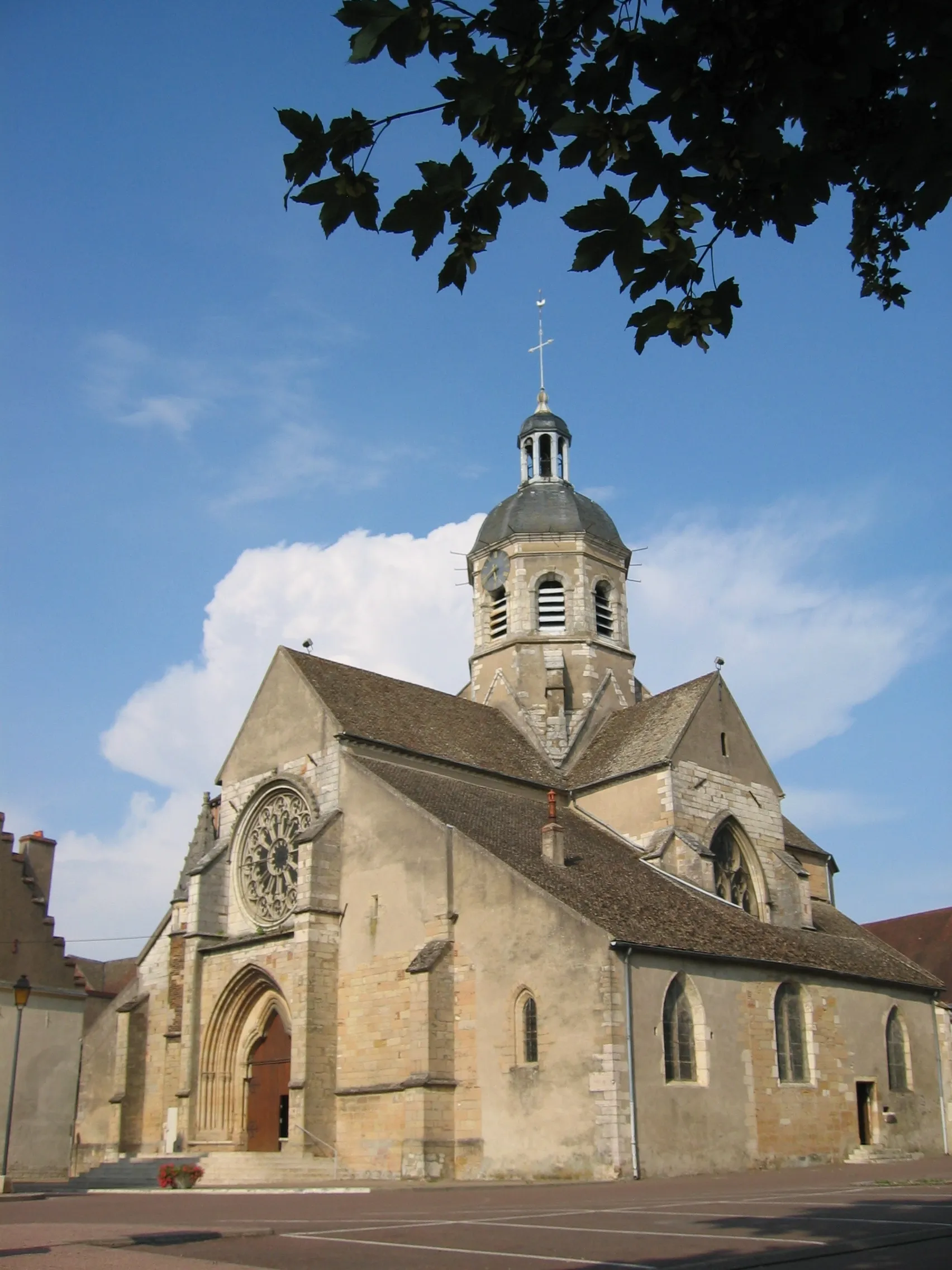 Image of Bourgogne