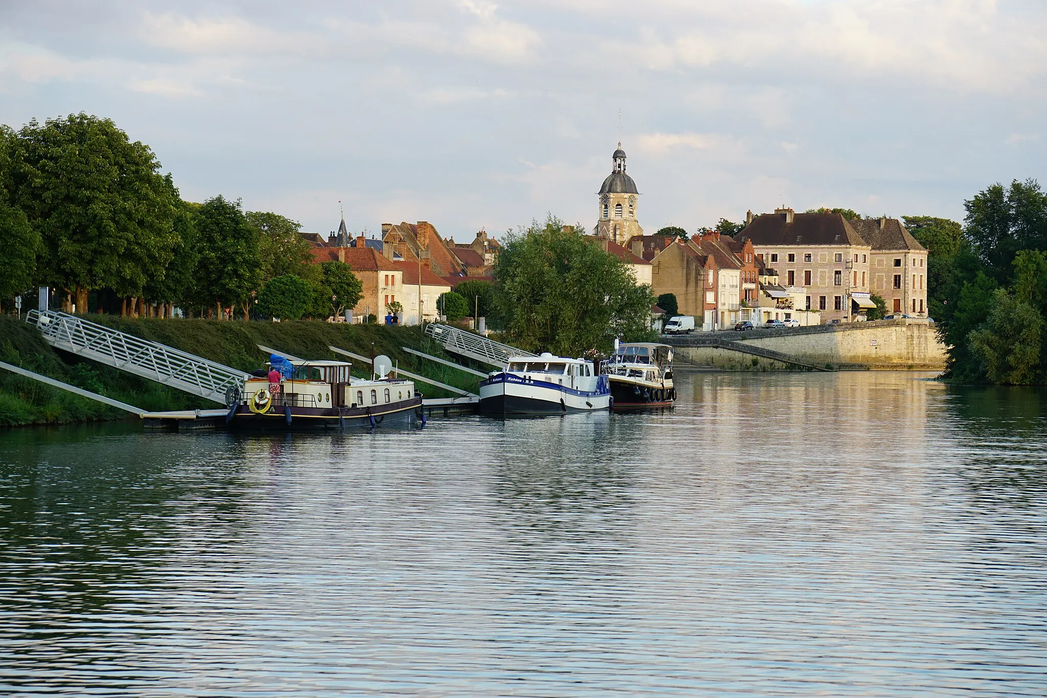 Obrázek Bourgogne