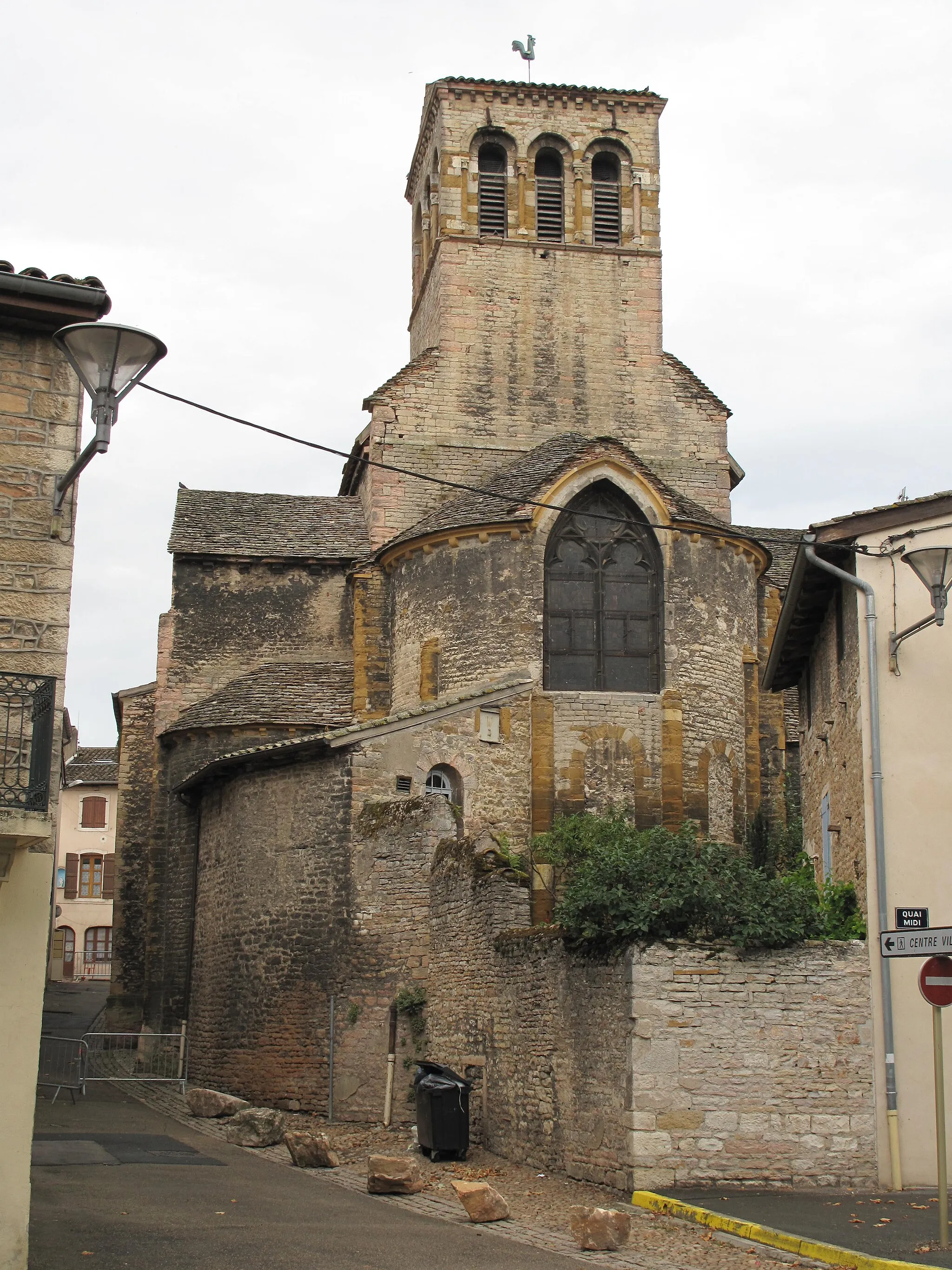 Zdjęcie: Bourgogne