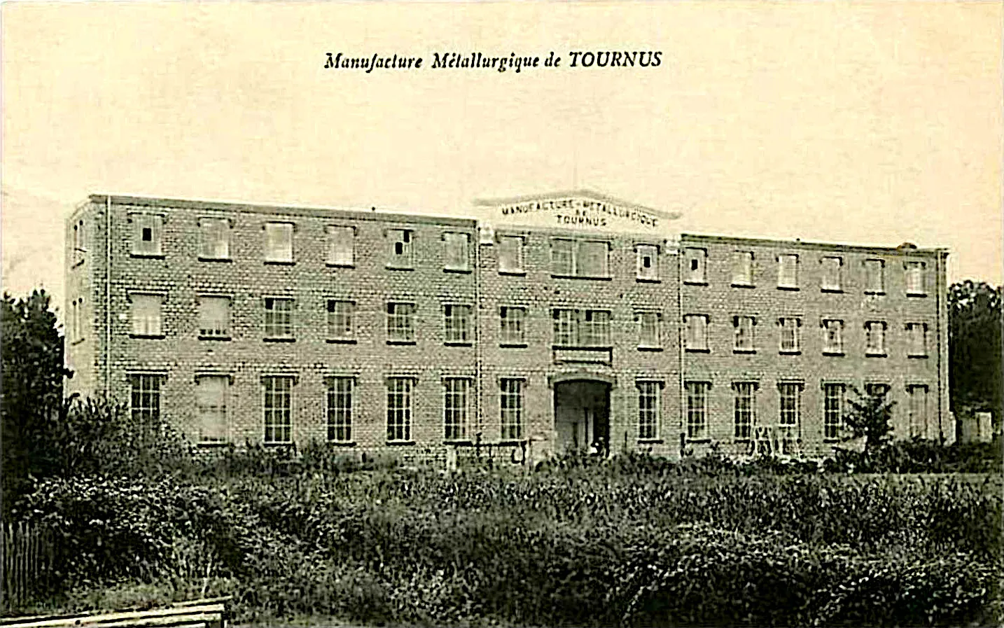 Image of Bourgogne