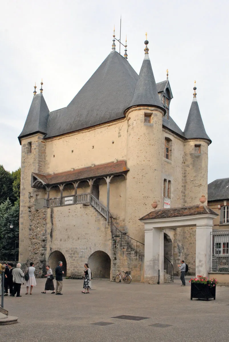 Immagine di Bourgogne