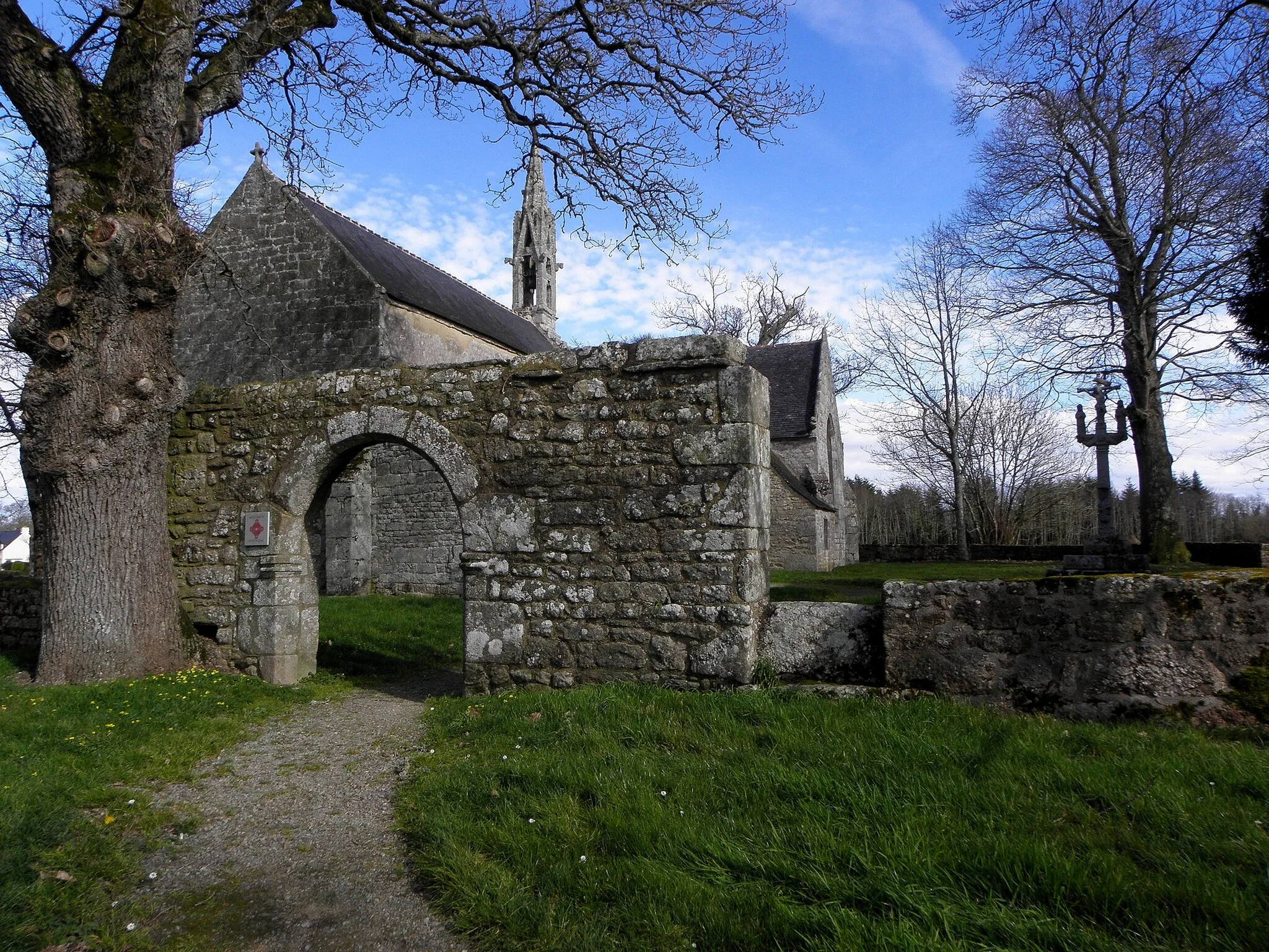 Image of Bretagne