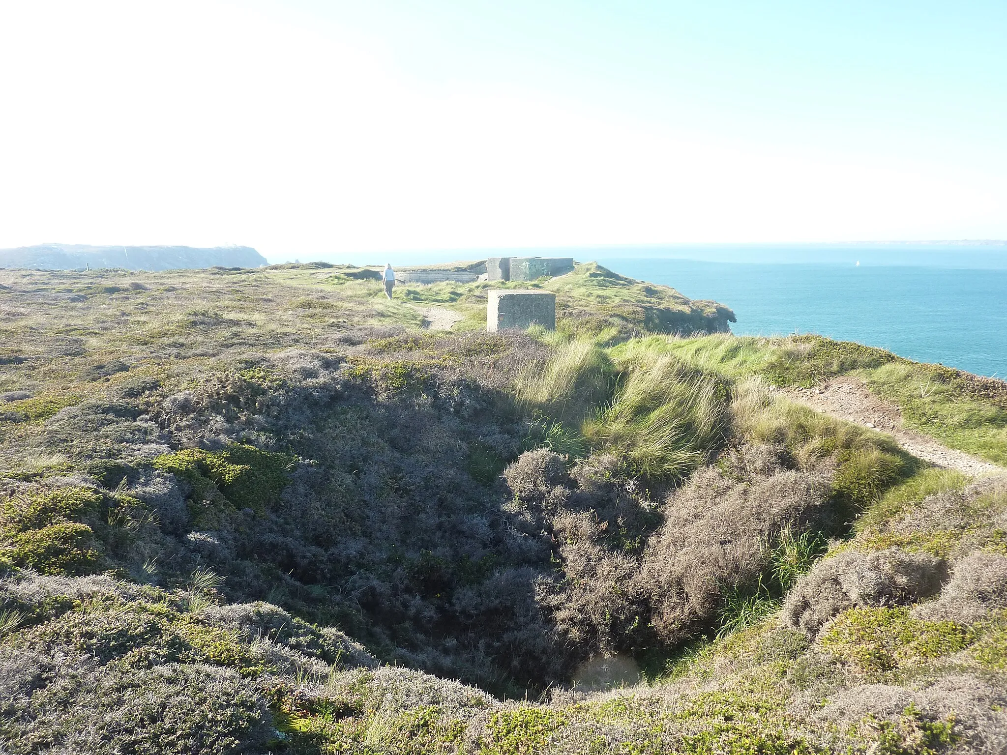 Image of Camaret-sur-Mer