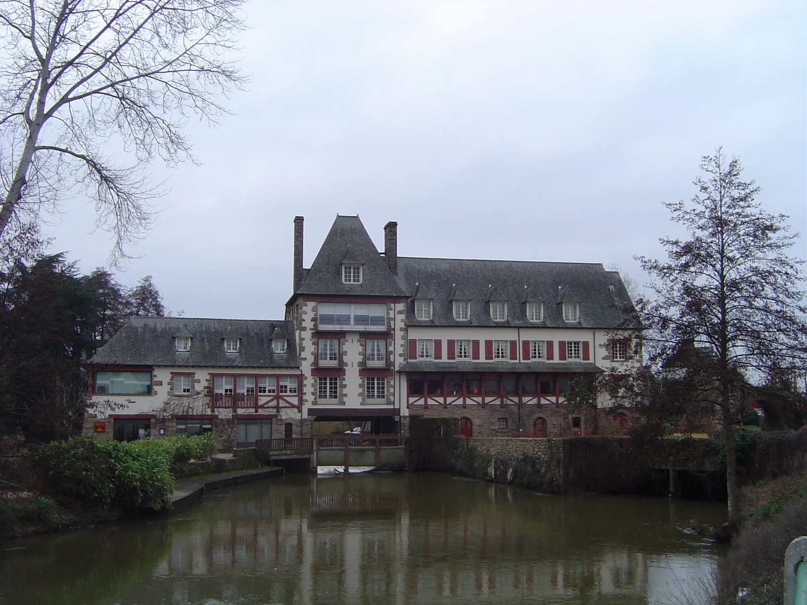 Image de Châteaubourg