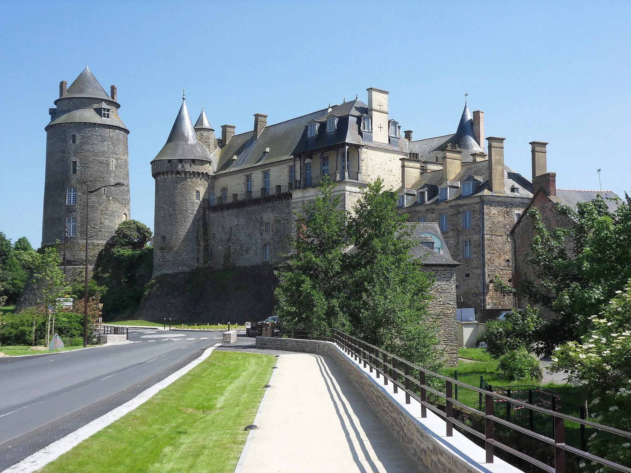 Image of Châteaugiron