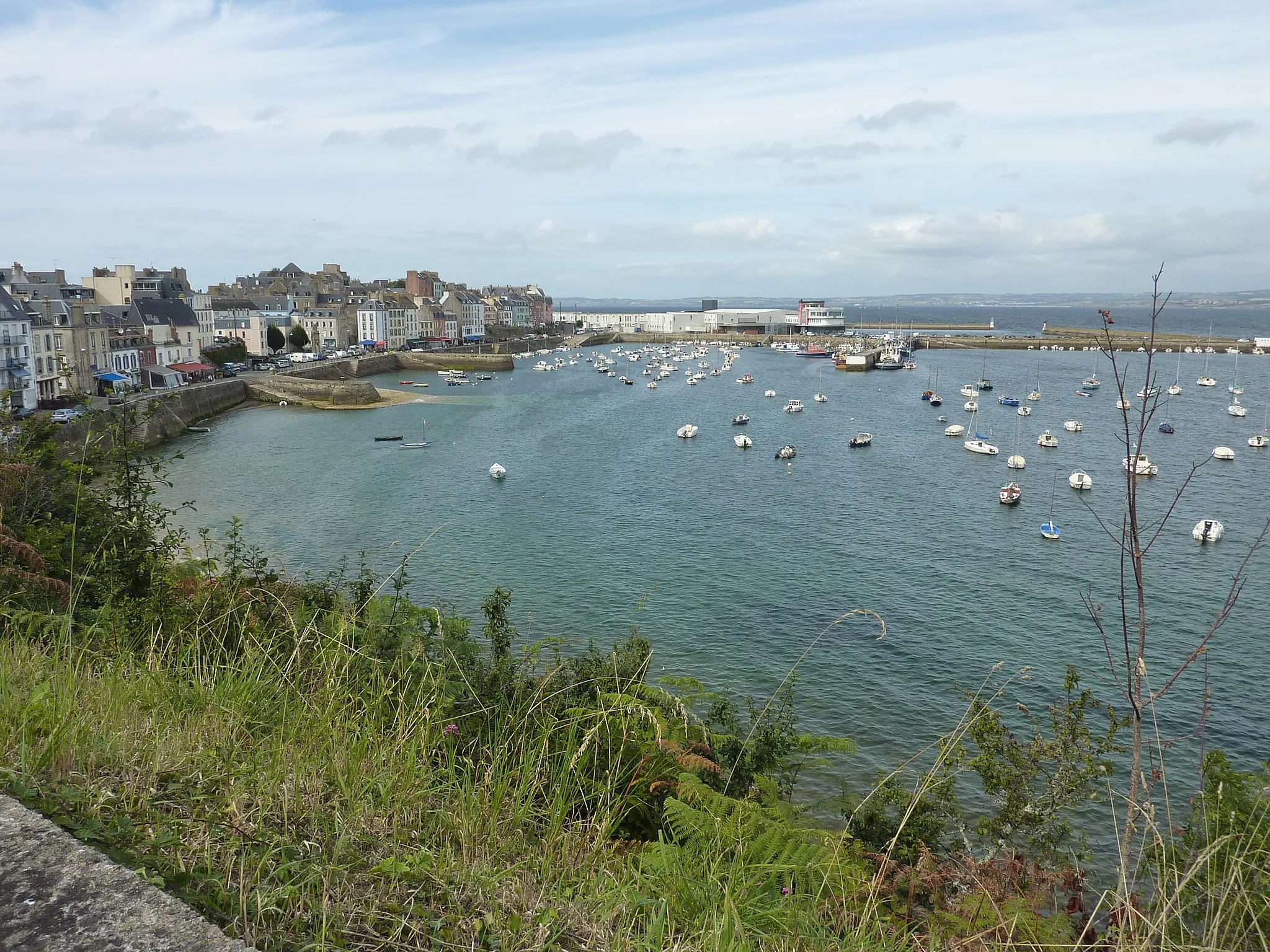 Image of Douarnenez