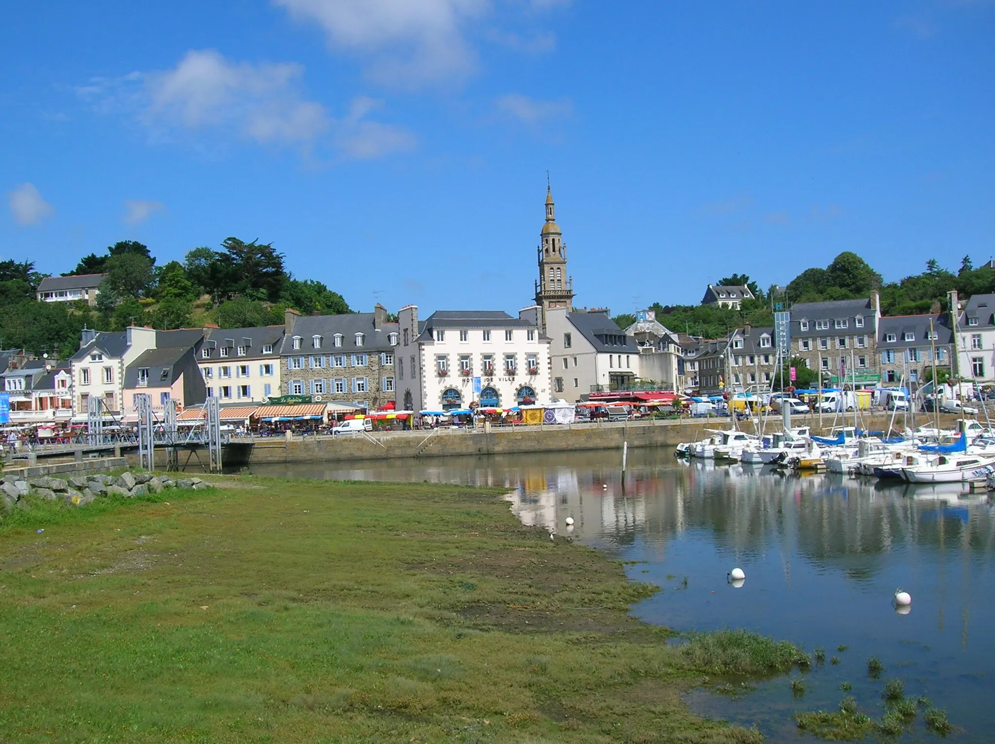 Image of Bretagne
