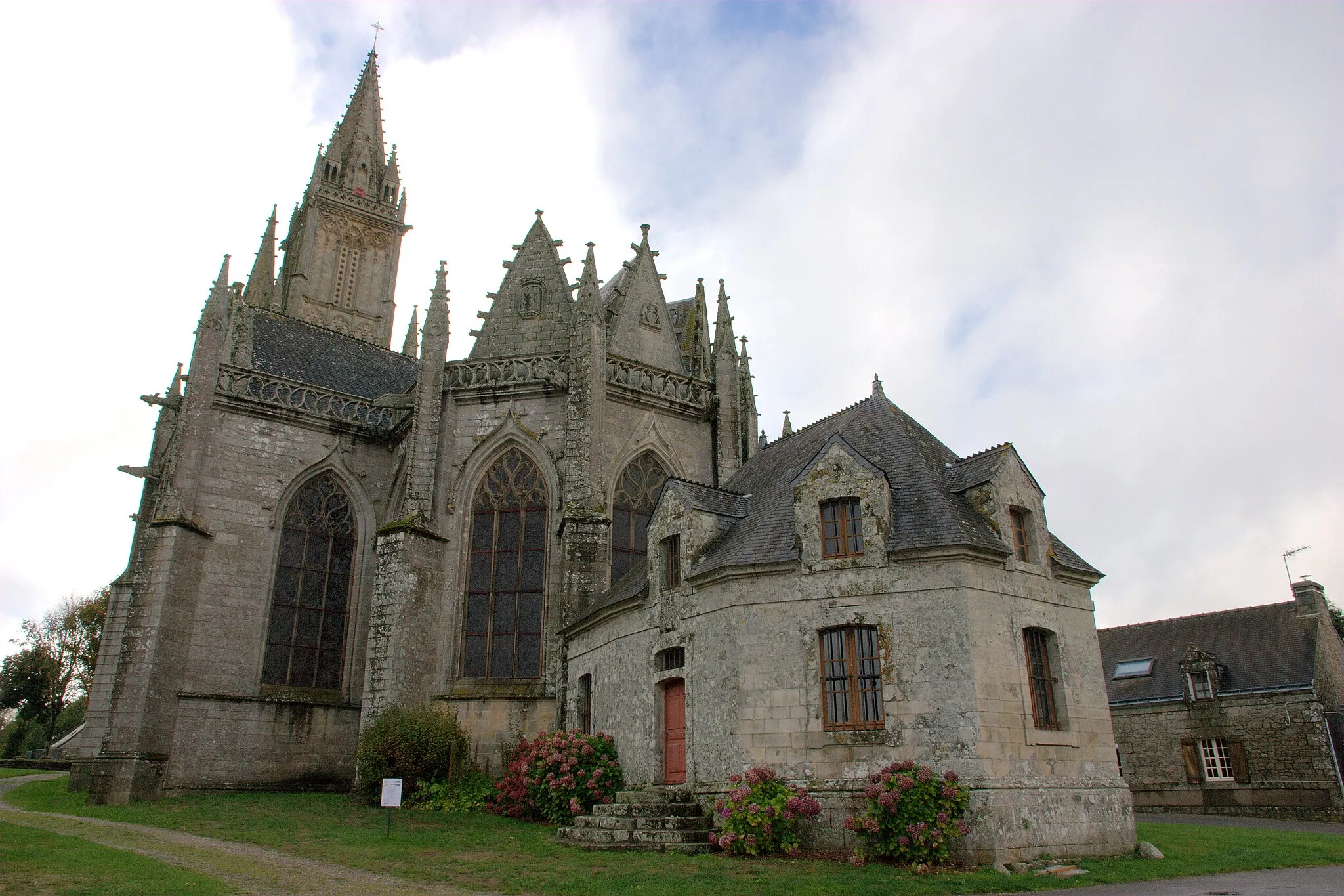 Image of Bretagne