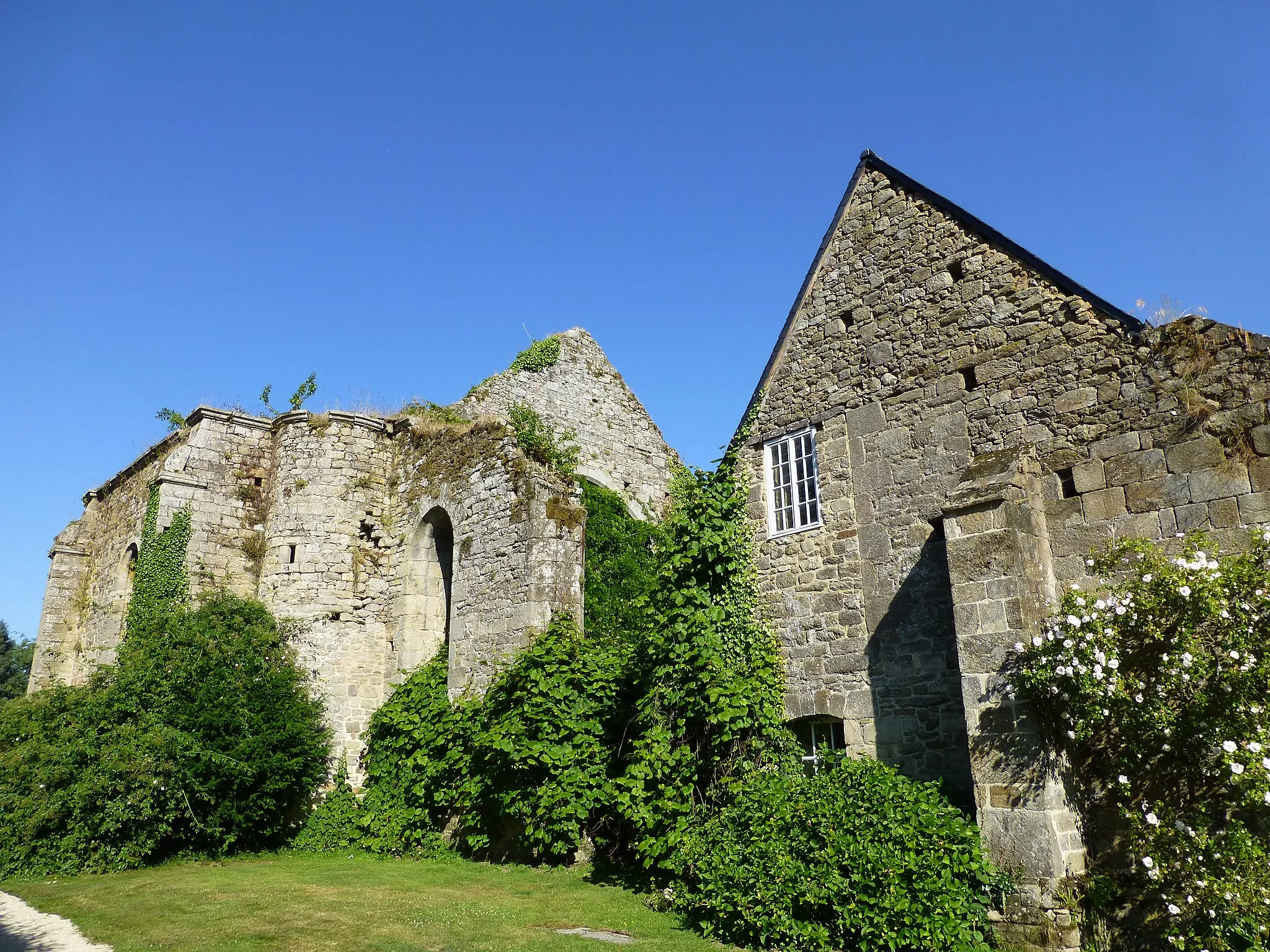 Image of Bretagne