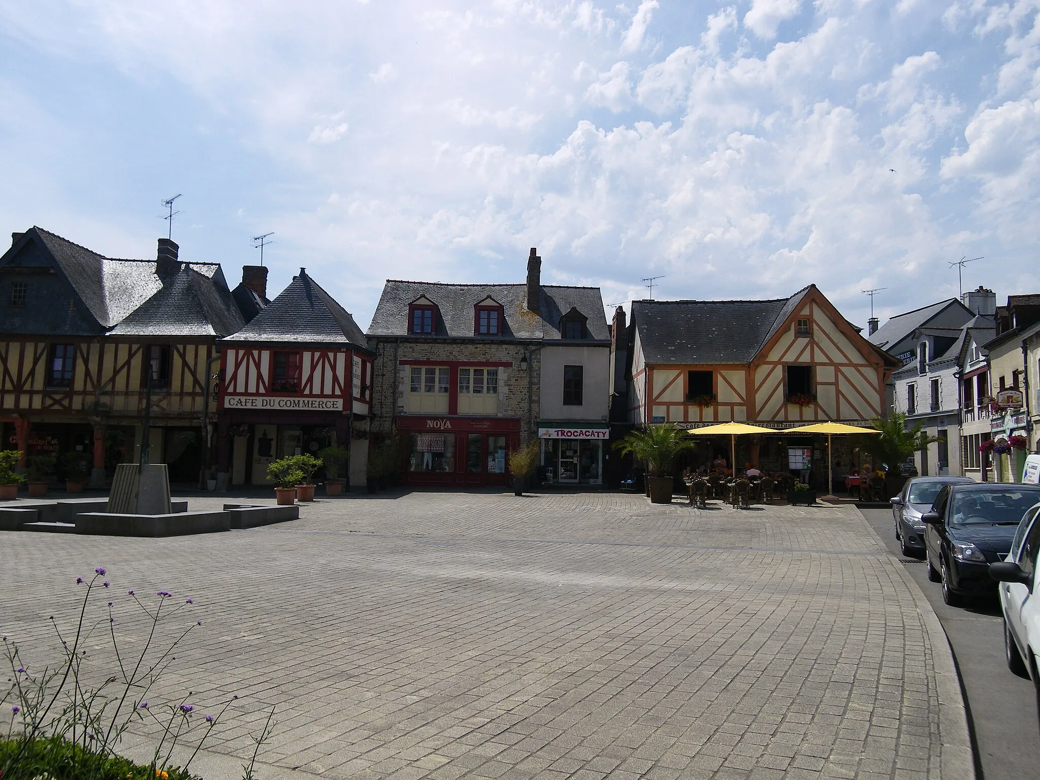 Image of Bretagne