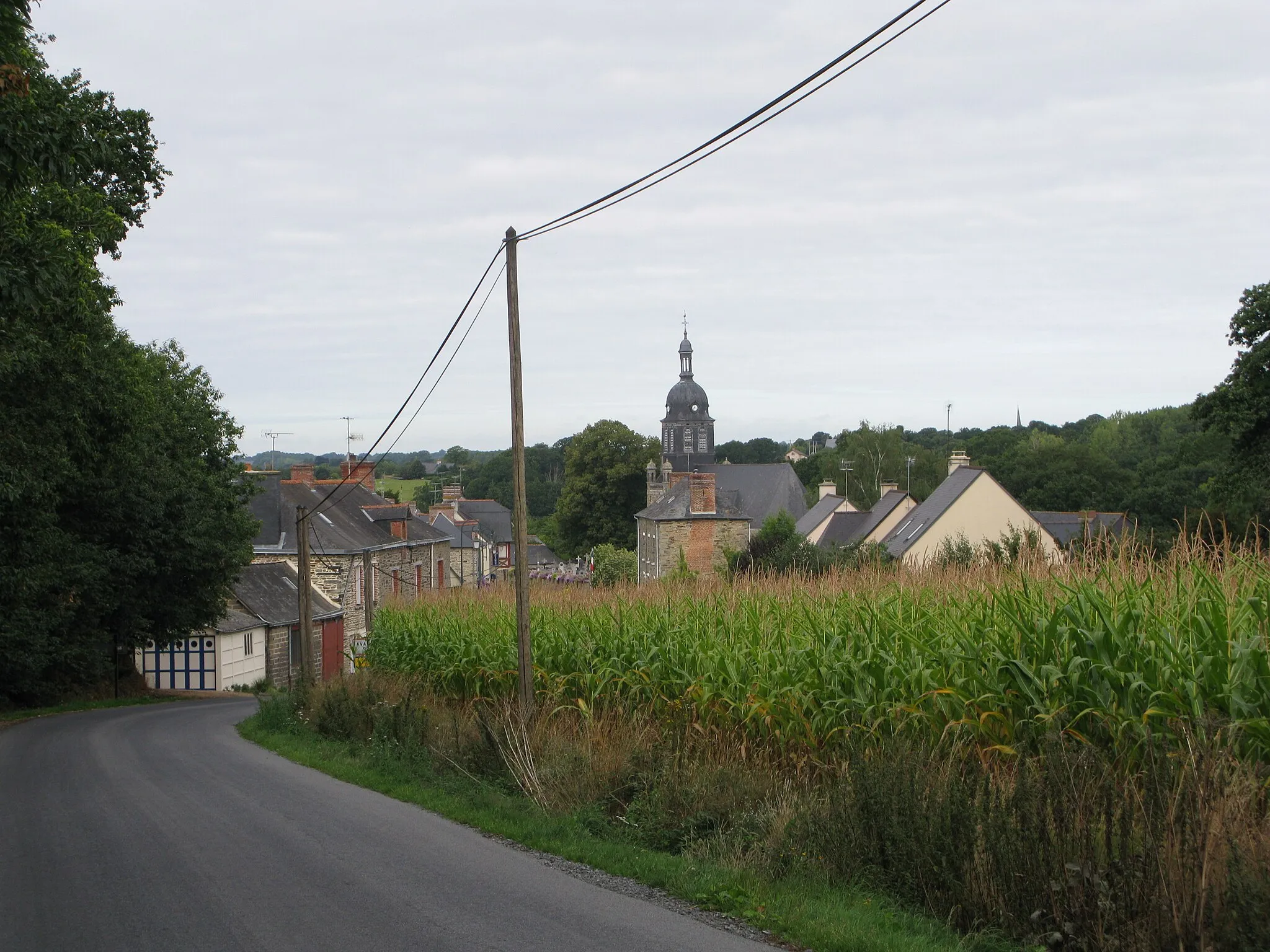 Image de Bretagne