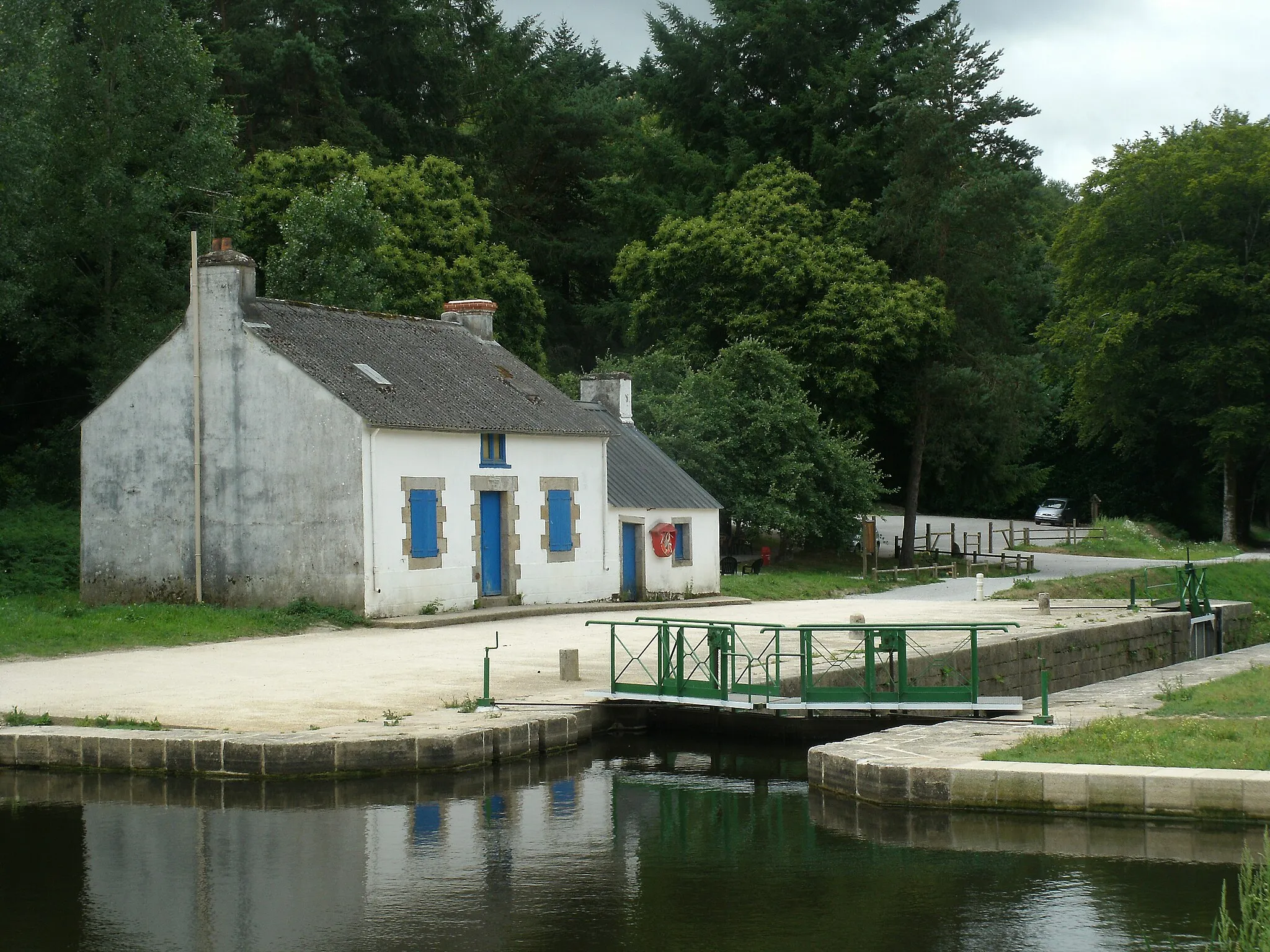 Image of Bretagne