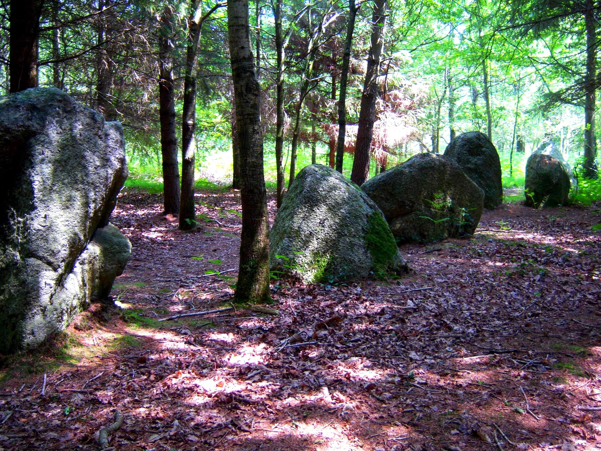 Image of Bretagne