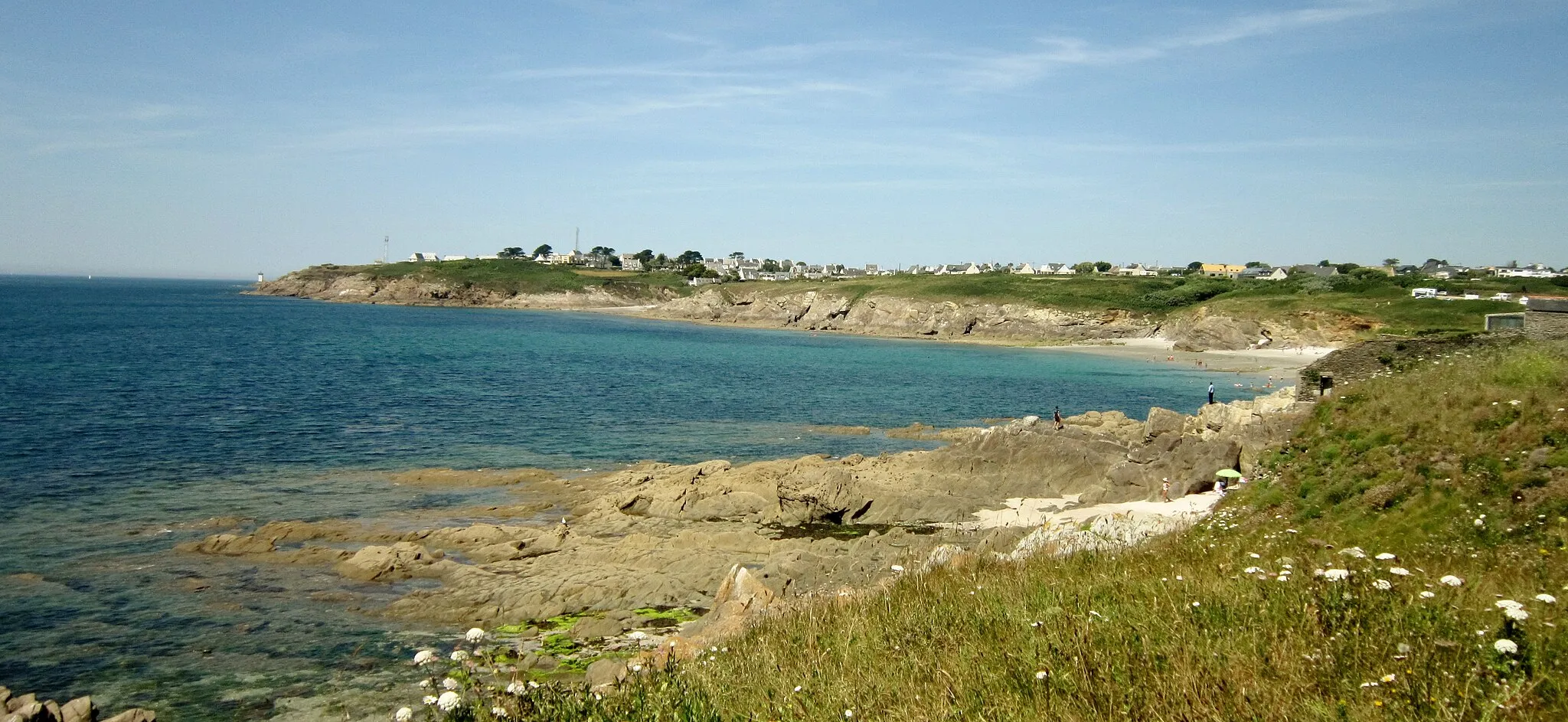 Image of Le Conquet