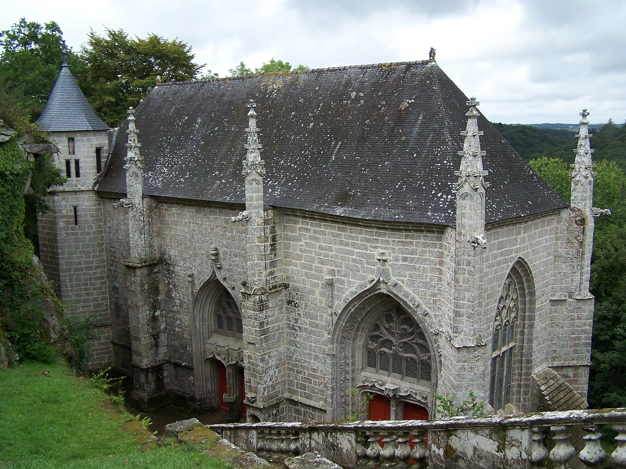 Image of Bretagne