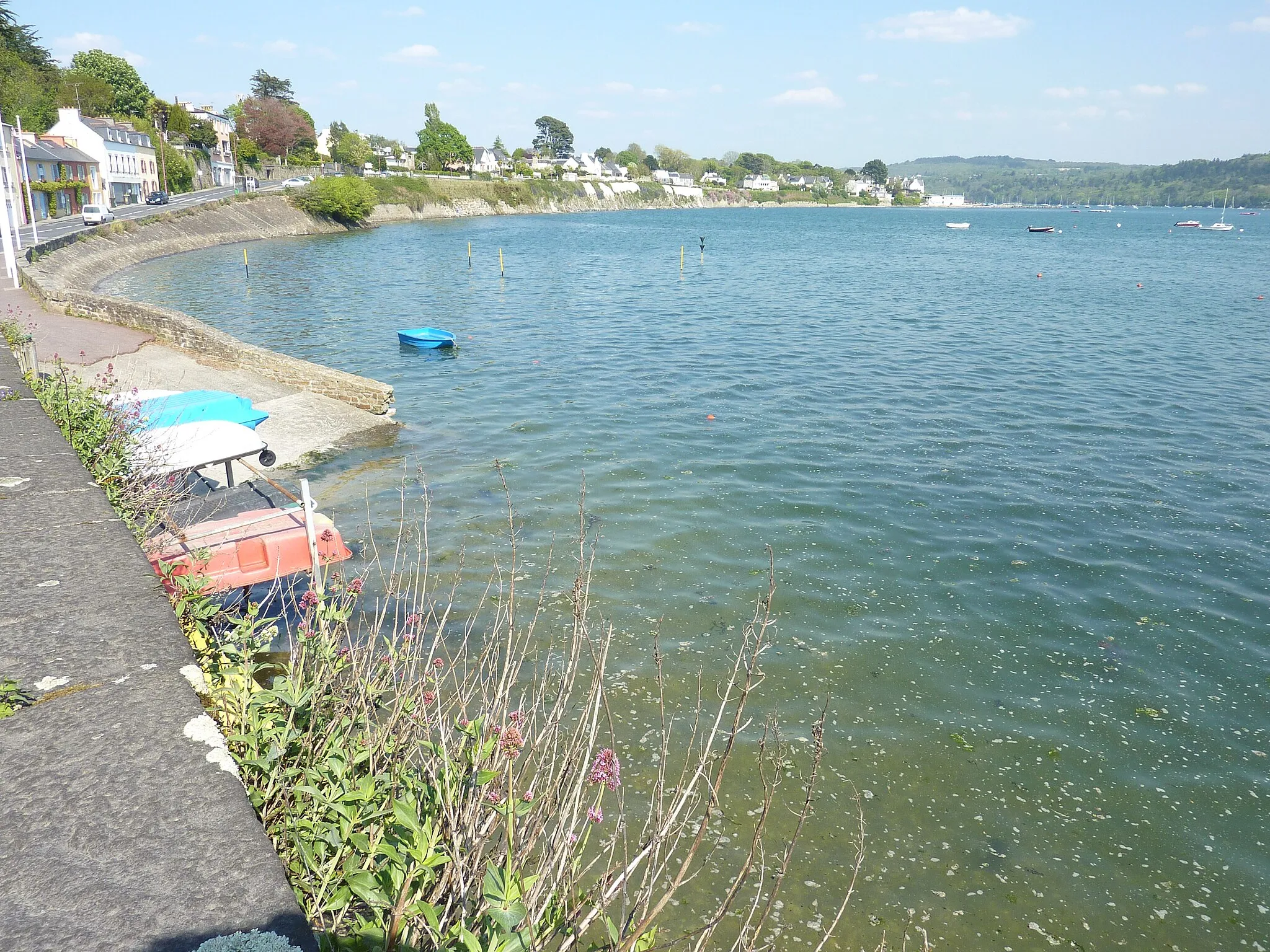 Image of Le Relecq-Kerhuon