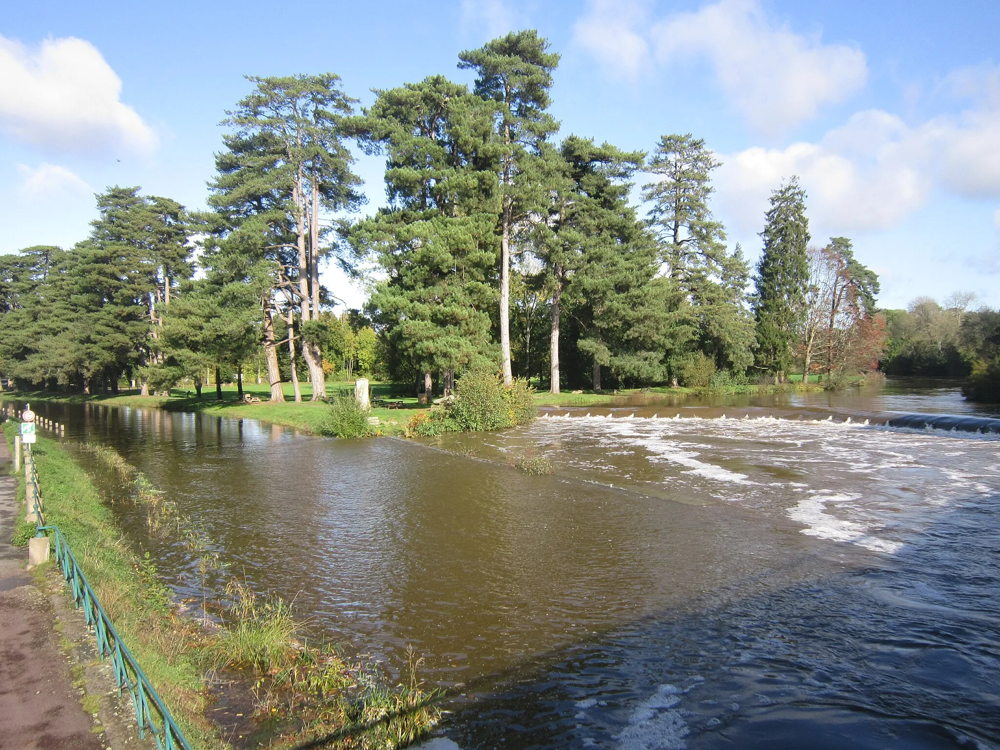 Image of Bretagne